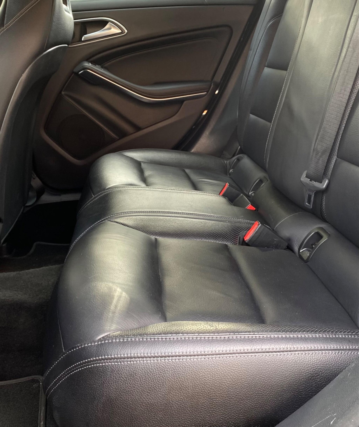 Used Mercedes-Benz CLA 2017 for sale - 76446476: Photo 21