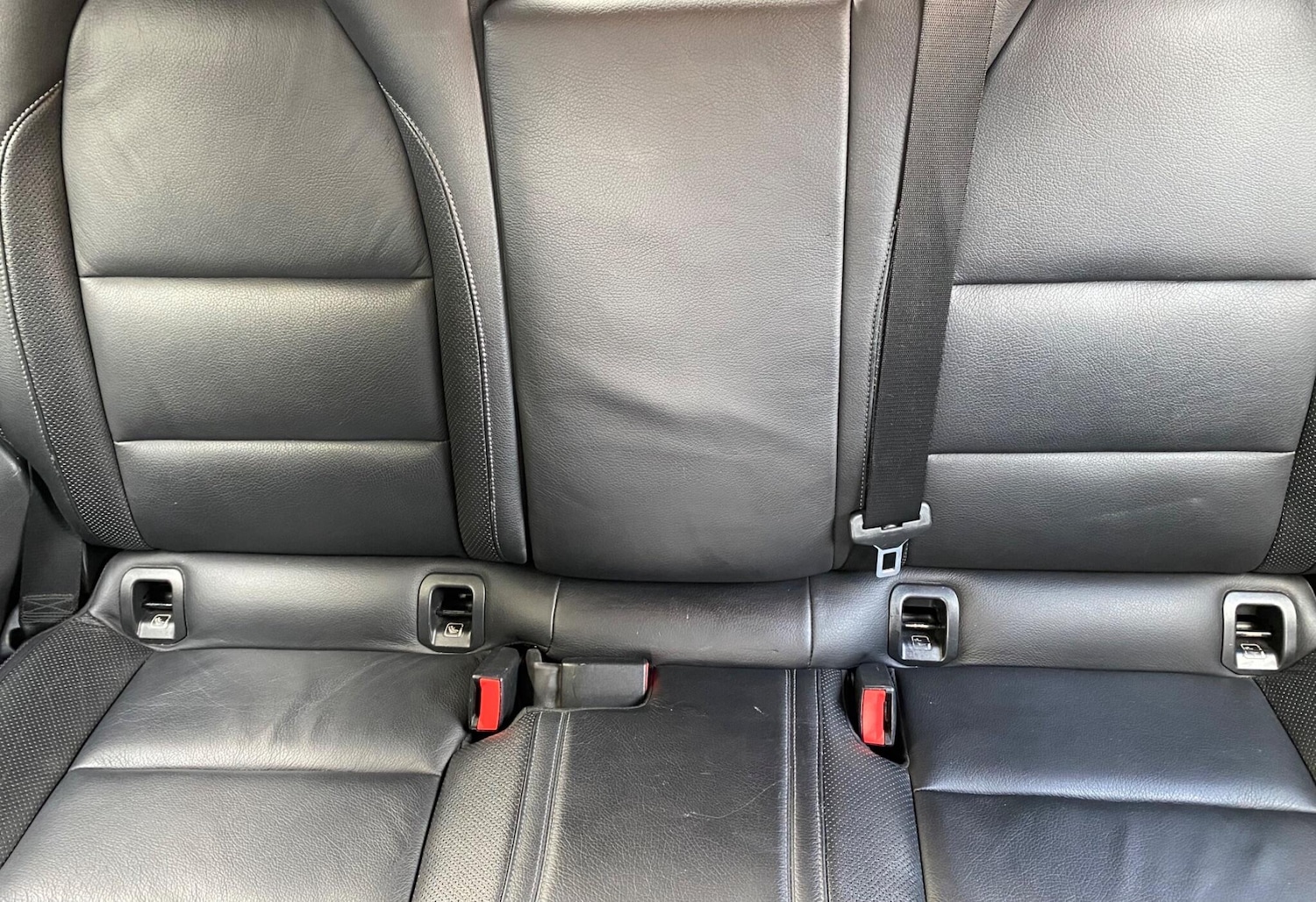 Used Mercedes-Benz CLA 2017 for sale - 76446476: Photo 22