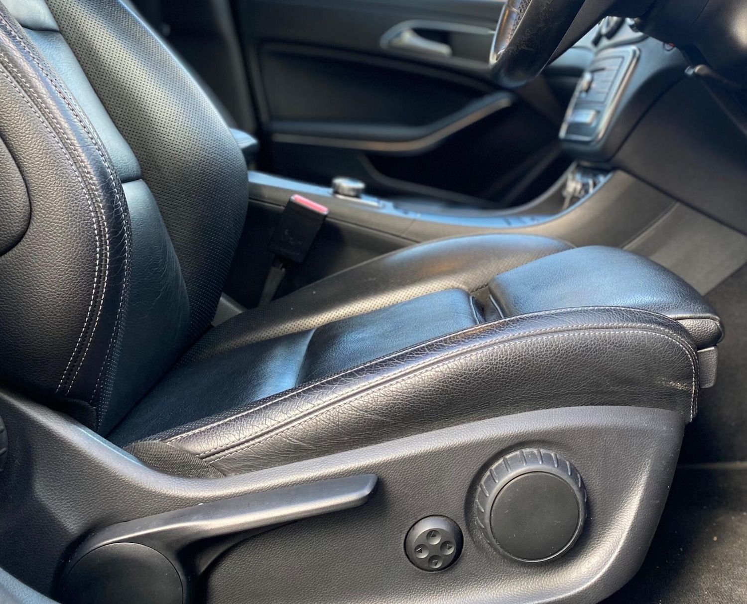 Used Mercedes-Benz CLA 2017 for sale - 76446476: Photo 23