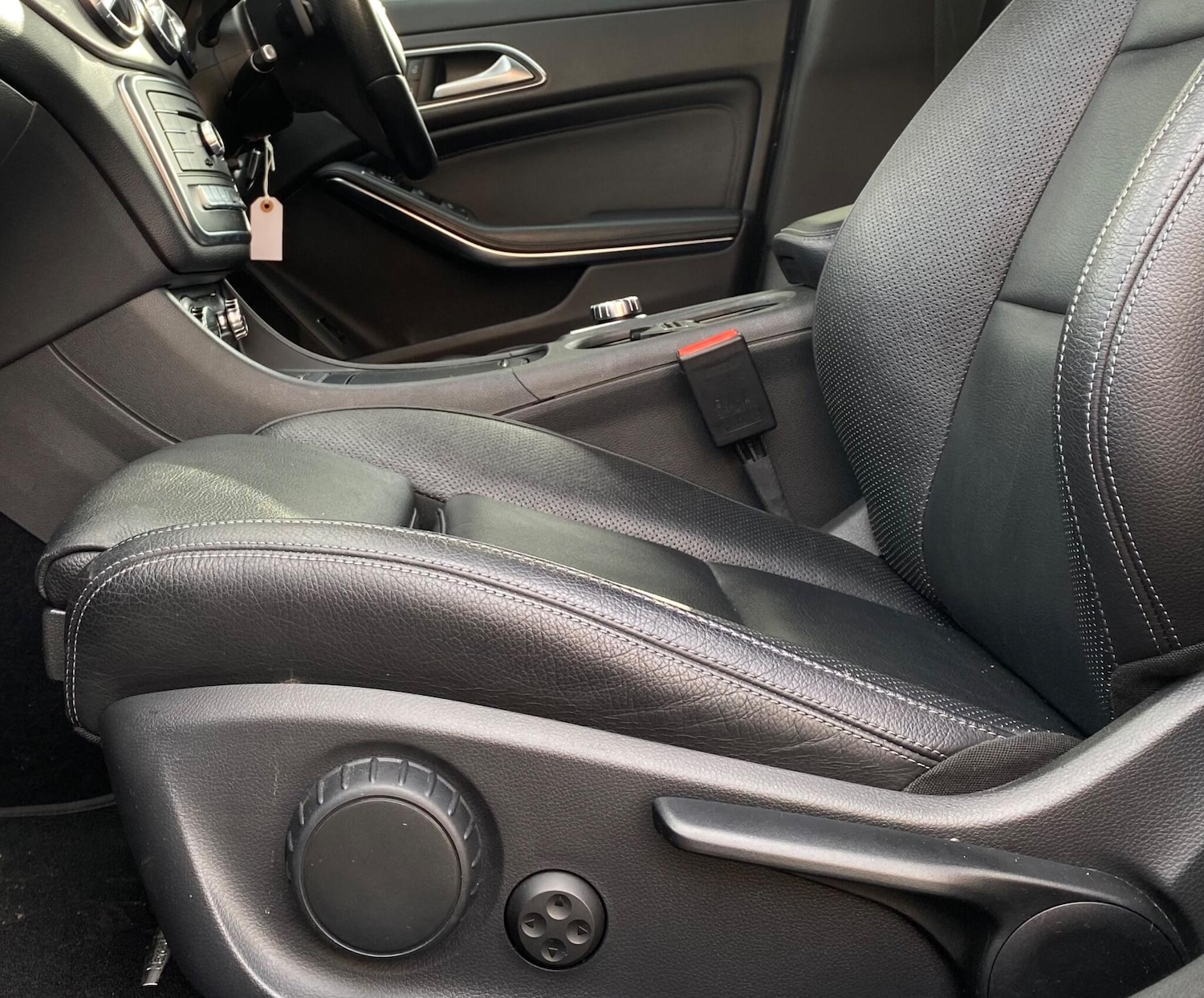 Used Mercedes-Benz CLA 2017 for sale - 76446476: Photo 24