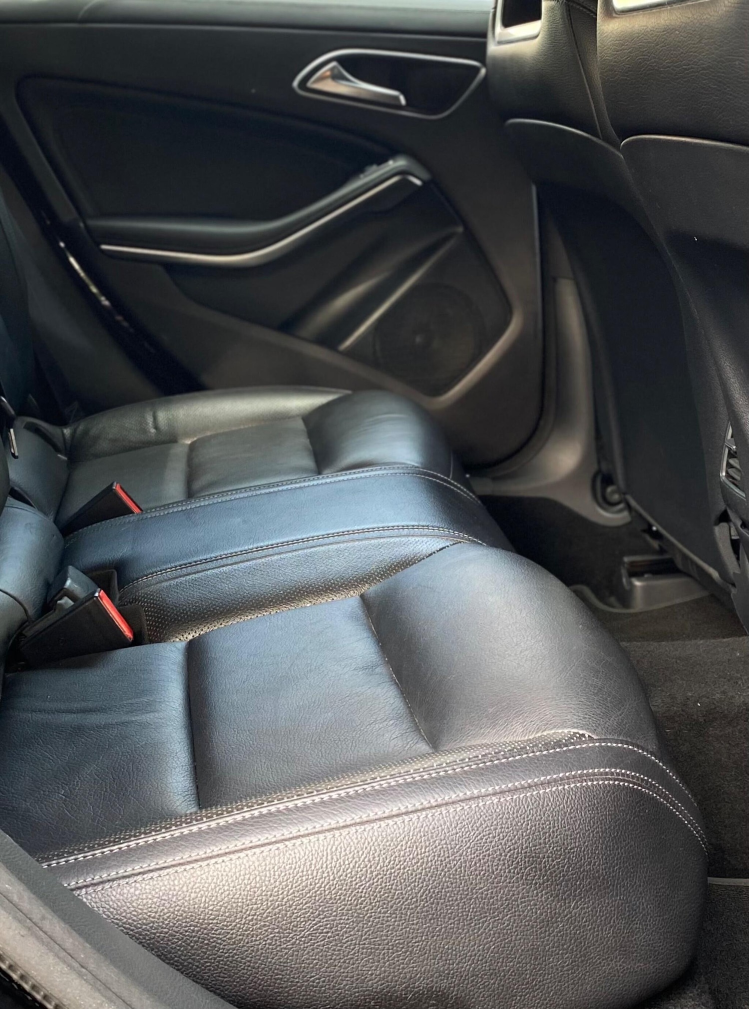 Used Mercedes-Benz CLA 2017 for sale - 76446476: Photo 26