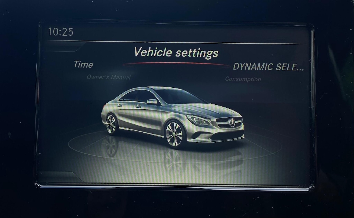 Used Mercedes-Benz CLA 2017 for sale - 76446476: Photo 27