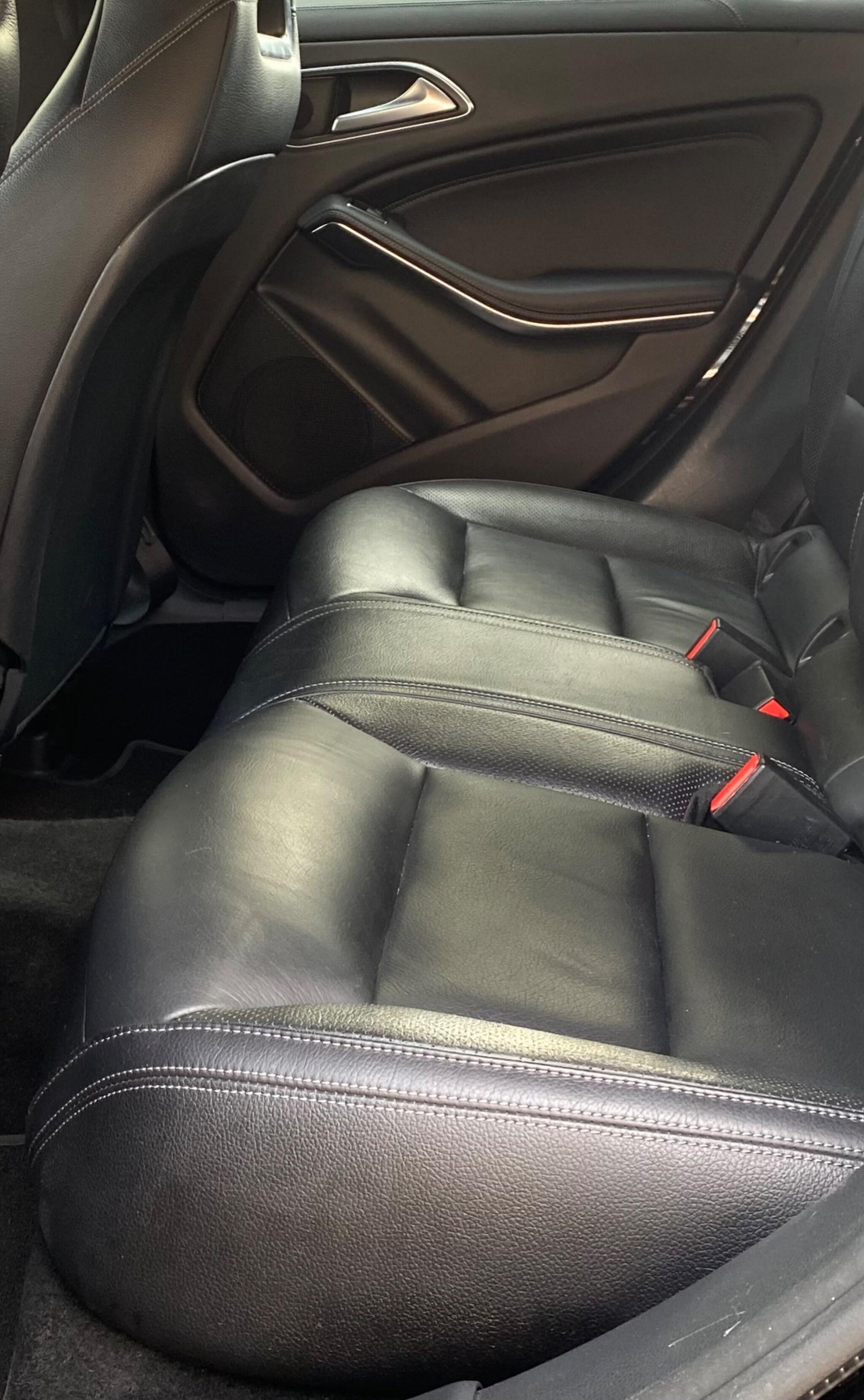 Used Mercedes-Benz CLA 2017 for sale - 76446476: Photo 28