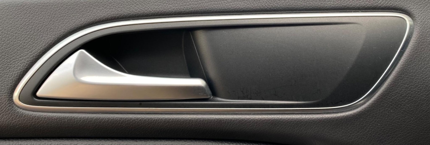 Used Mercedes-Benz CLA 2017 for sale - 76446476: Photo 32