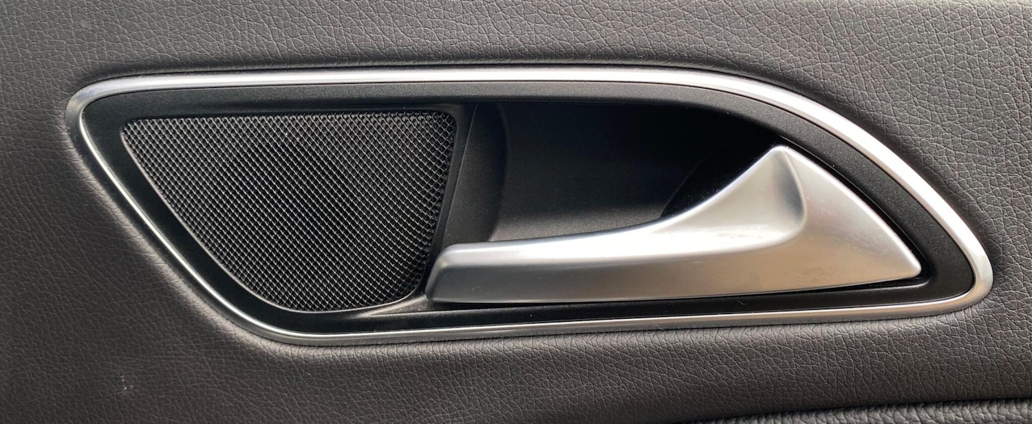 Used Mercedes-Benz CLA 2017 for sale - 76446476: Photo 37