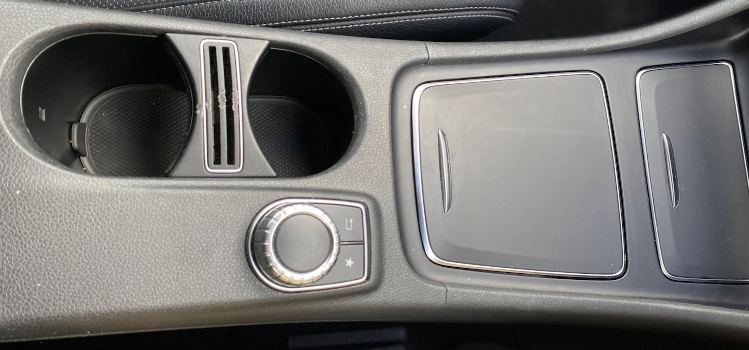 Used Mercedes-Benz CLA 2017 for sale - 76446476: Photo 40