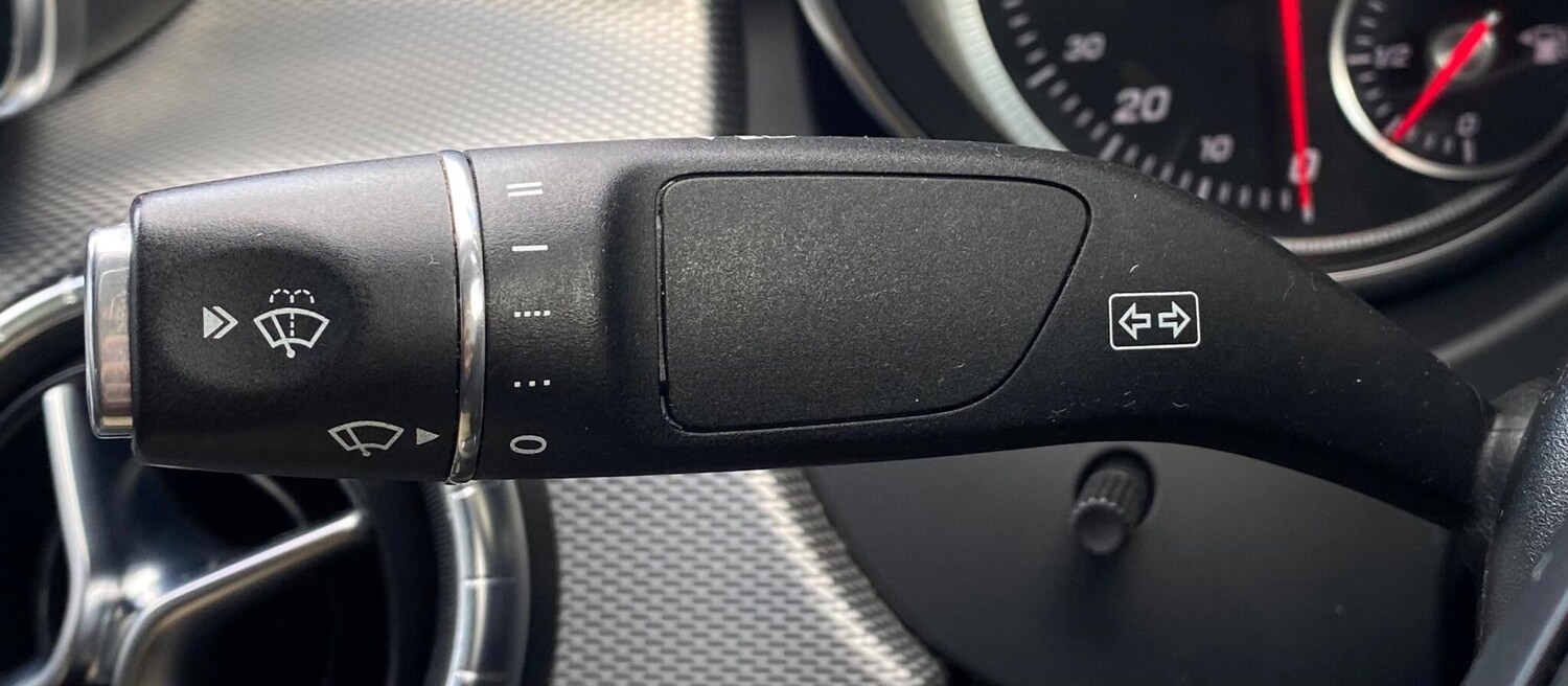 Used Mercedes-Benz CLA 2017 for sale - 76446476: Photo 44