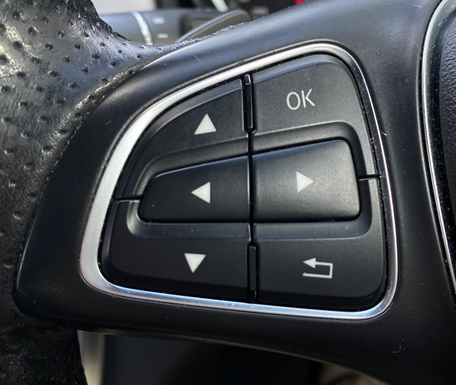 Used Mercedes-Benz CLA 2017 for sale - 76446476: Photo 46