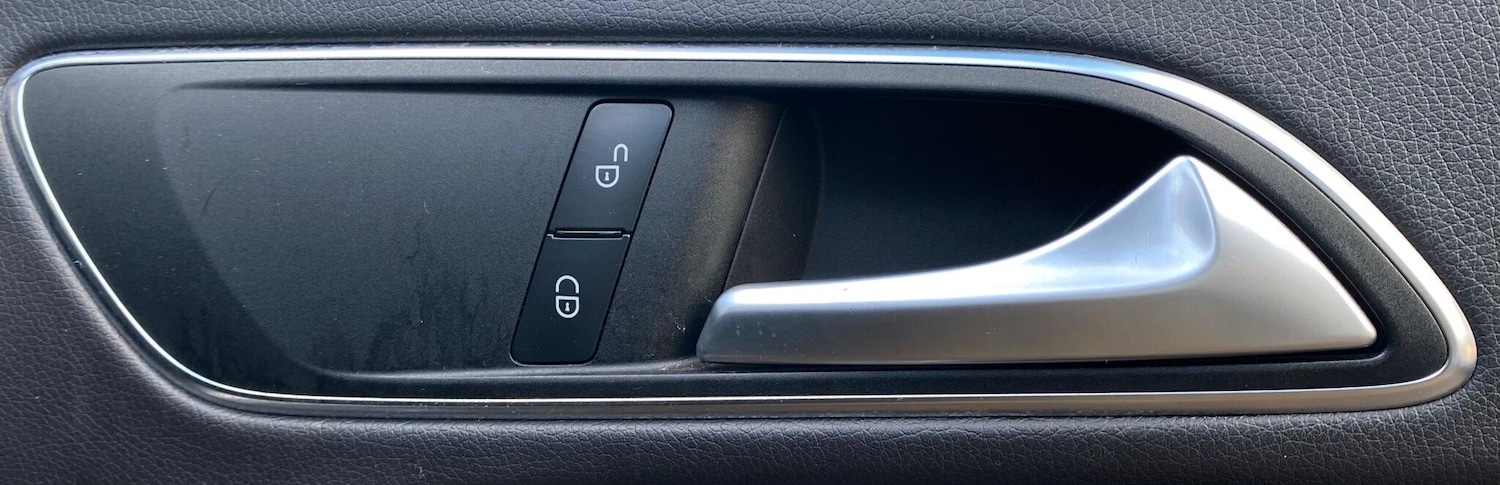 Used Mercedes-Benz CLA 2017 for sale - 76446476: Photo 54