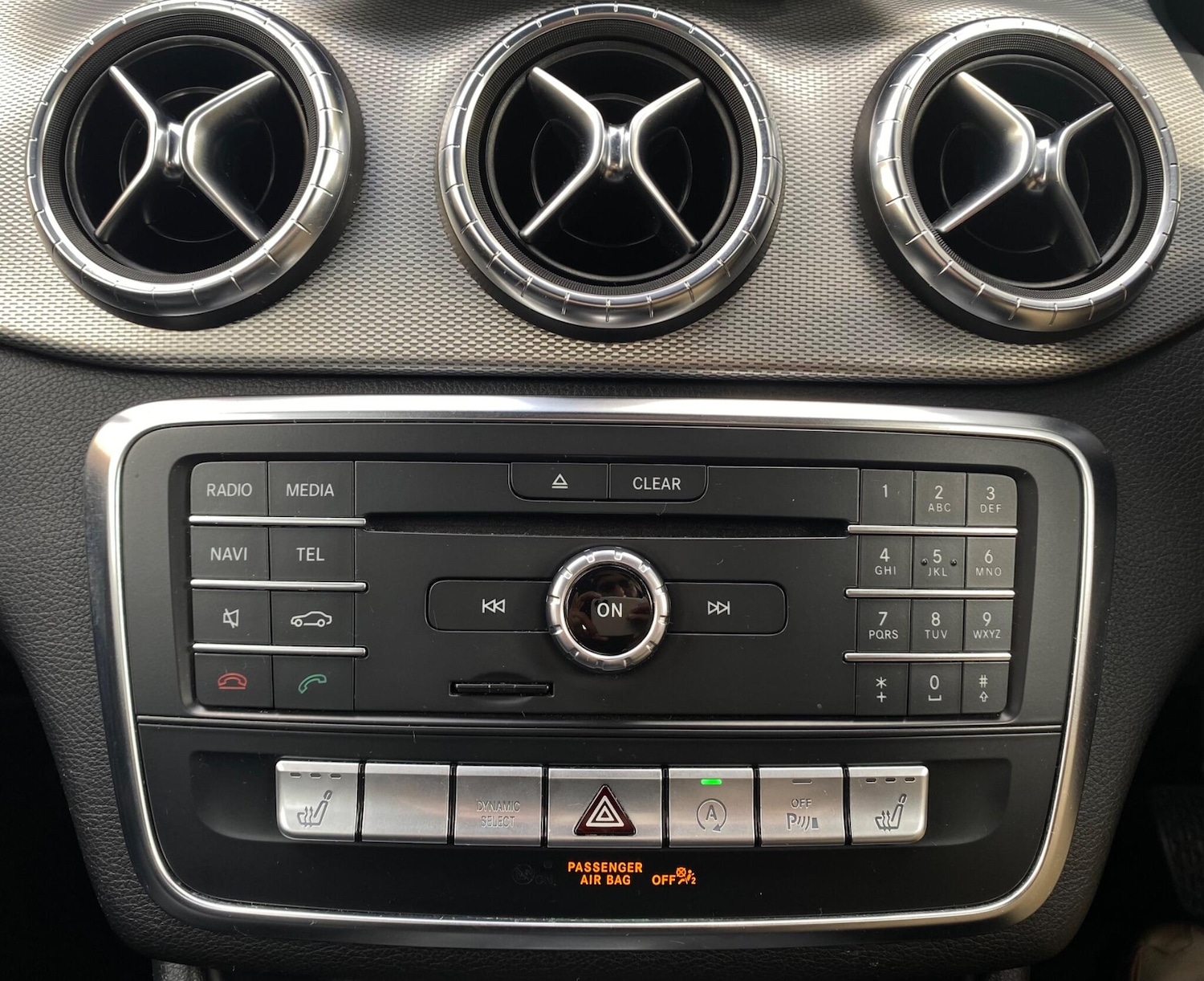 Used Mercedes-Benz CLA 2017 for sale - 76446476: Photo 60