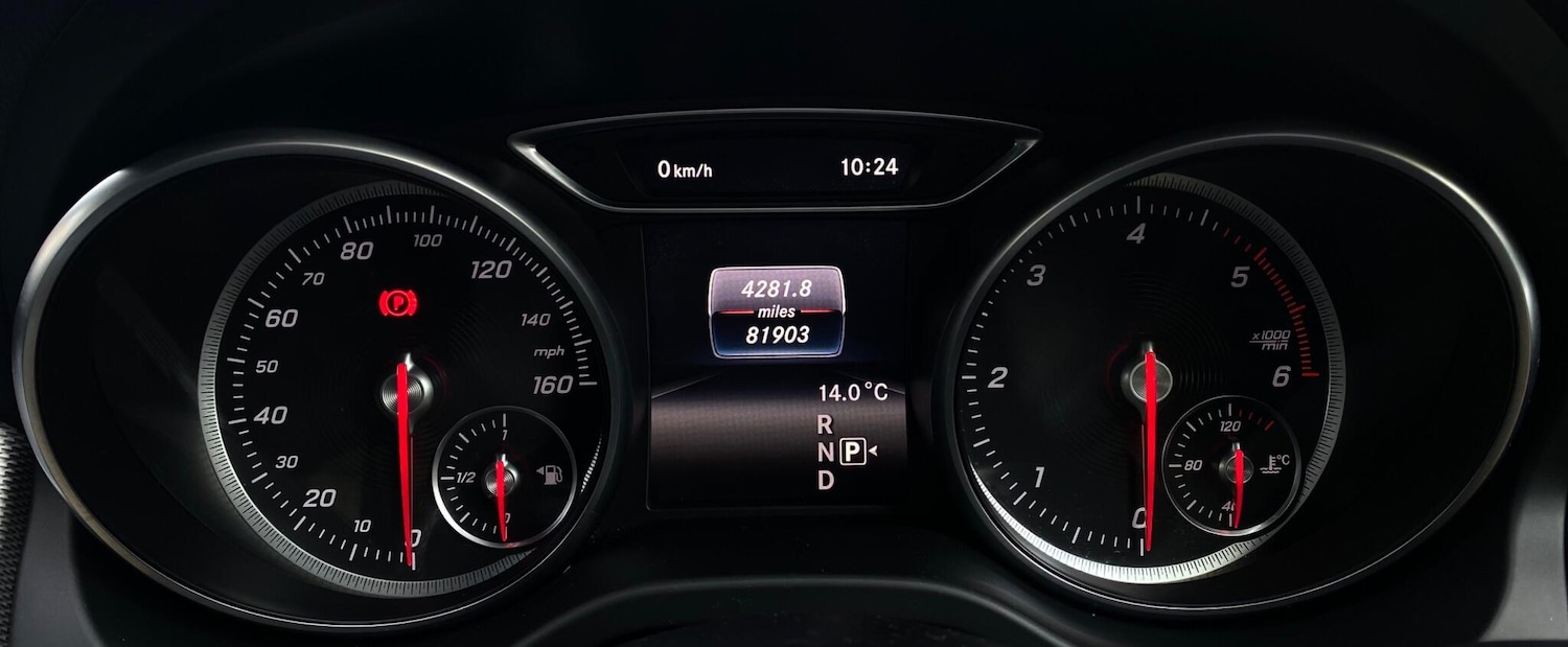 Used Mercedes-Benz CLA 2017 for sale - 76446476: Photo 62