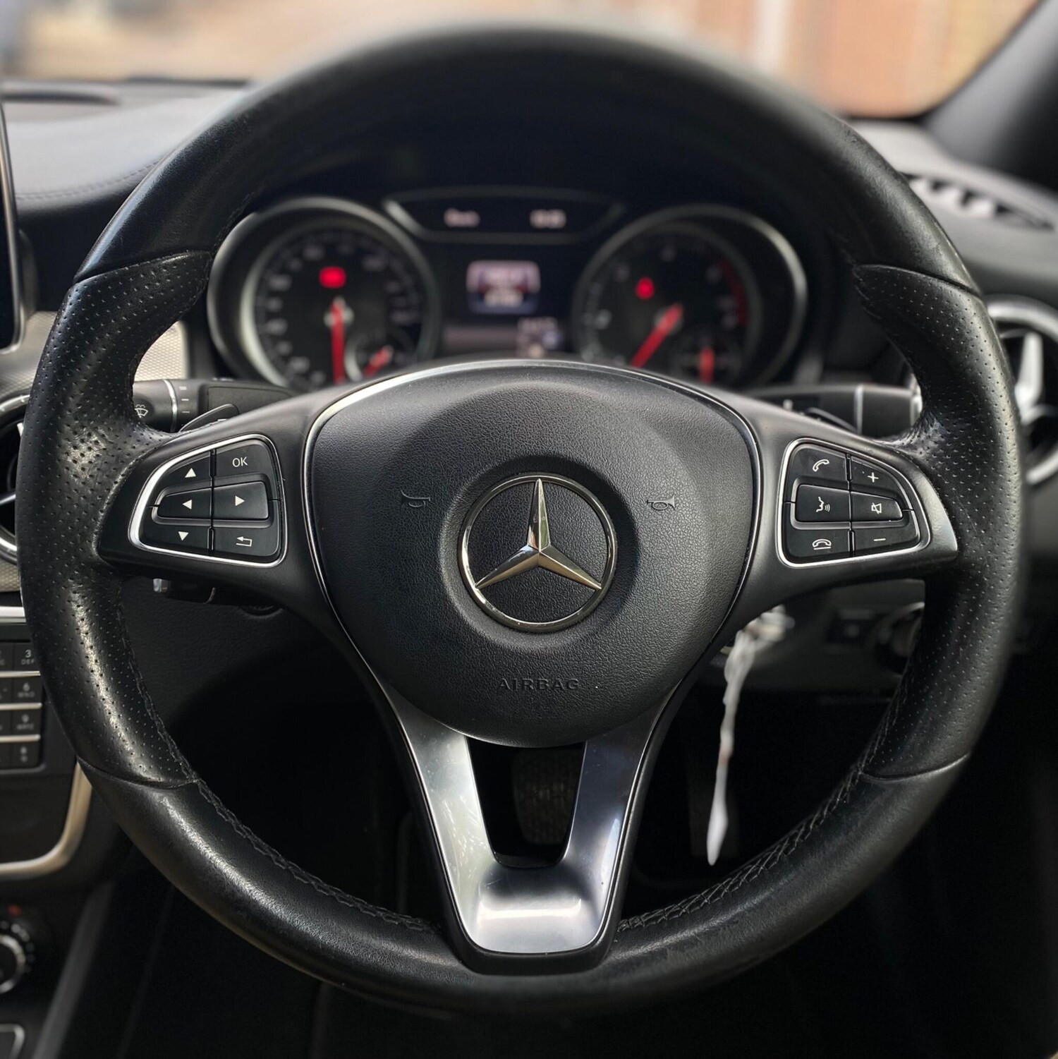 Used Mercedes-Benz CLA 2017 for sale - 76446476: Photo 64