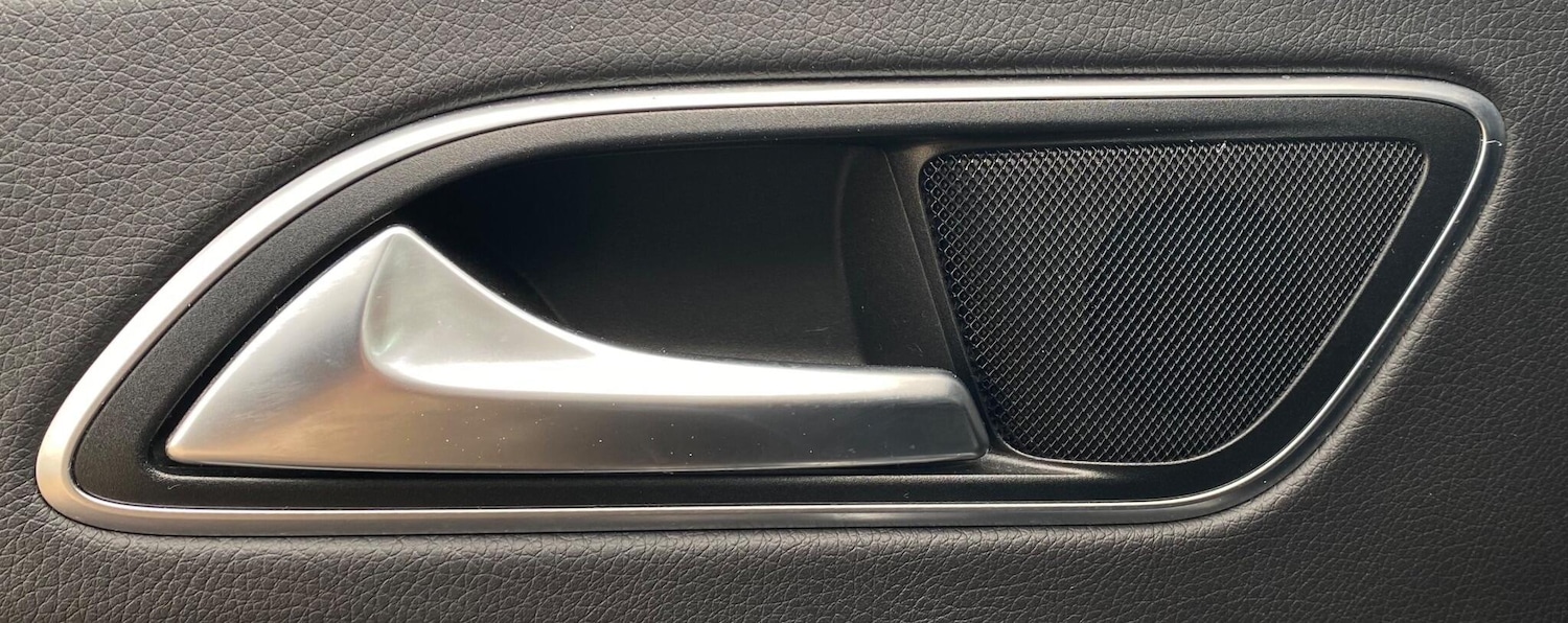 Used Mercedes-Benz CLA 2017 for sale - 76446476: Photo 66