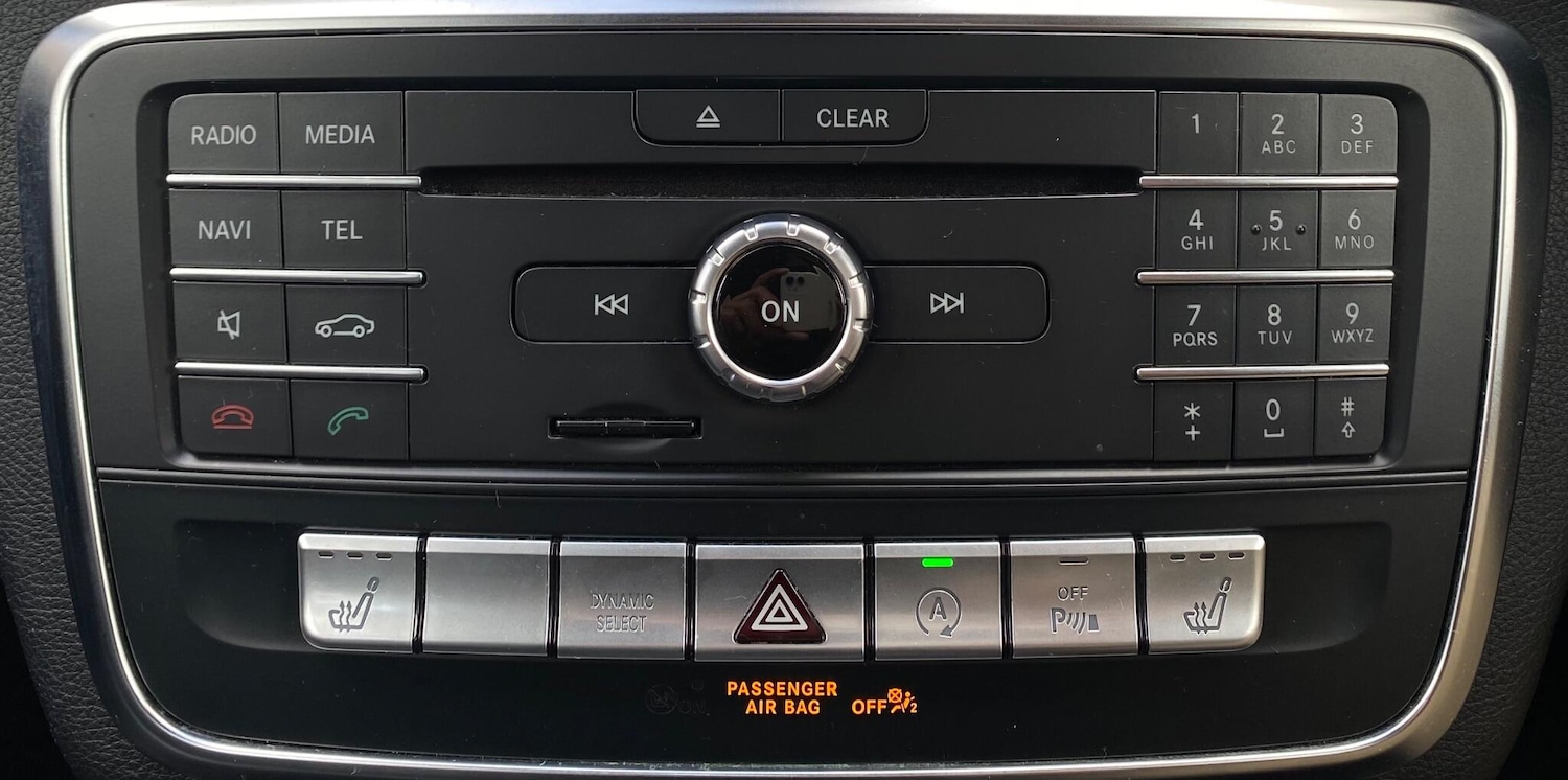 Used Mercedes-Benz CLA 2017 for sale - 76446476: Photo 69