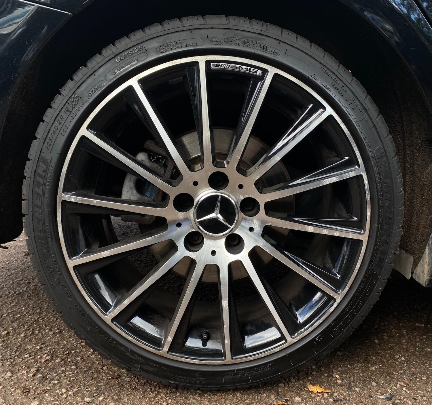 Used Mercedes-Benz CLA 2017 for sale - 76446476: Photo 70