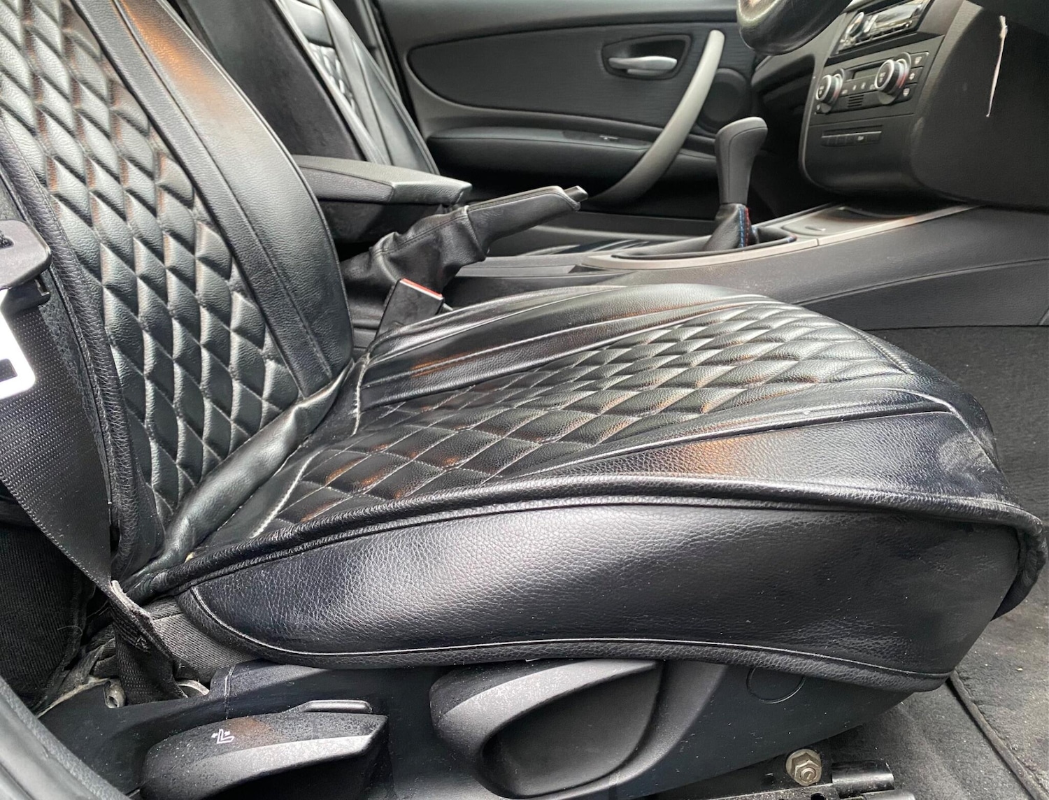 Used BMW 1 Series 2008 for sale - 76550668: Photo 11