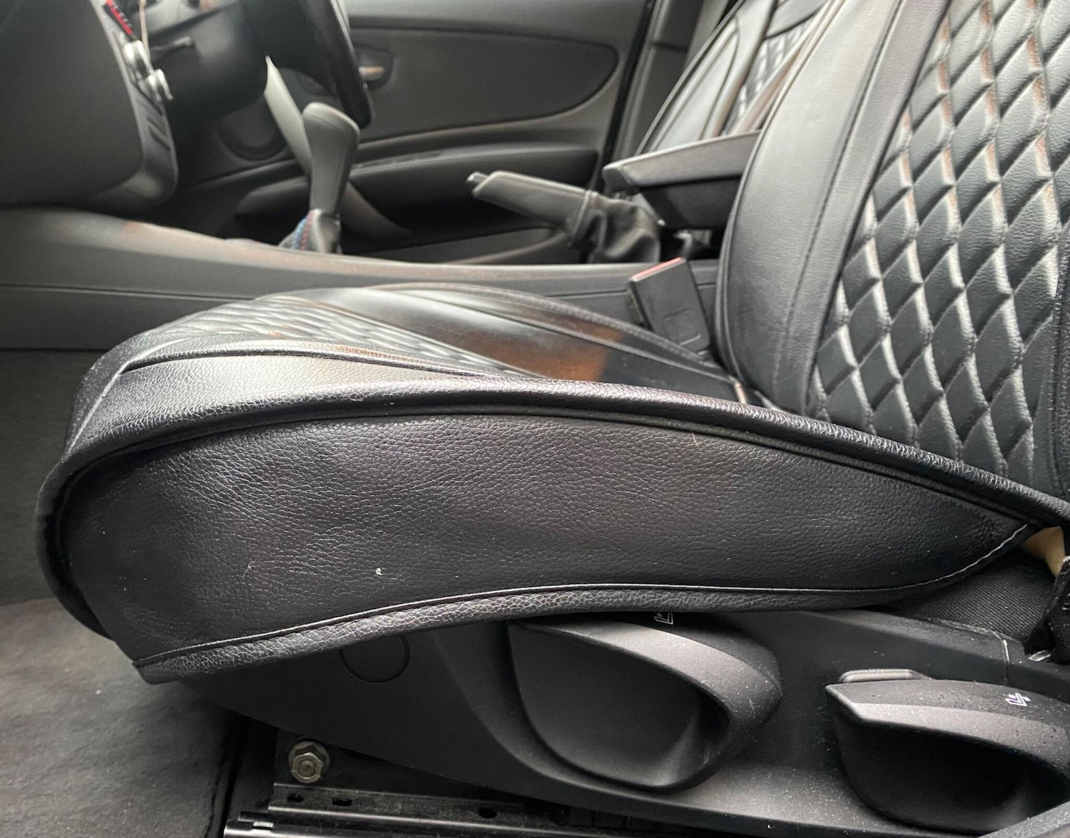 Used BMW 1 Series 2008 for sale - 76550668: Photo 12