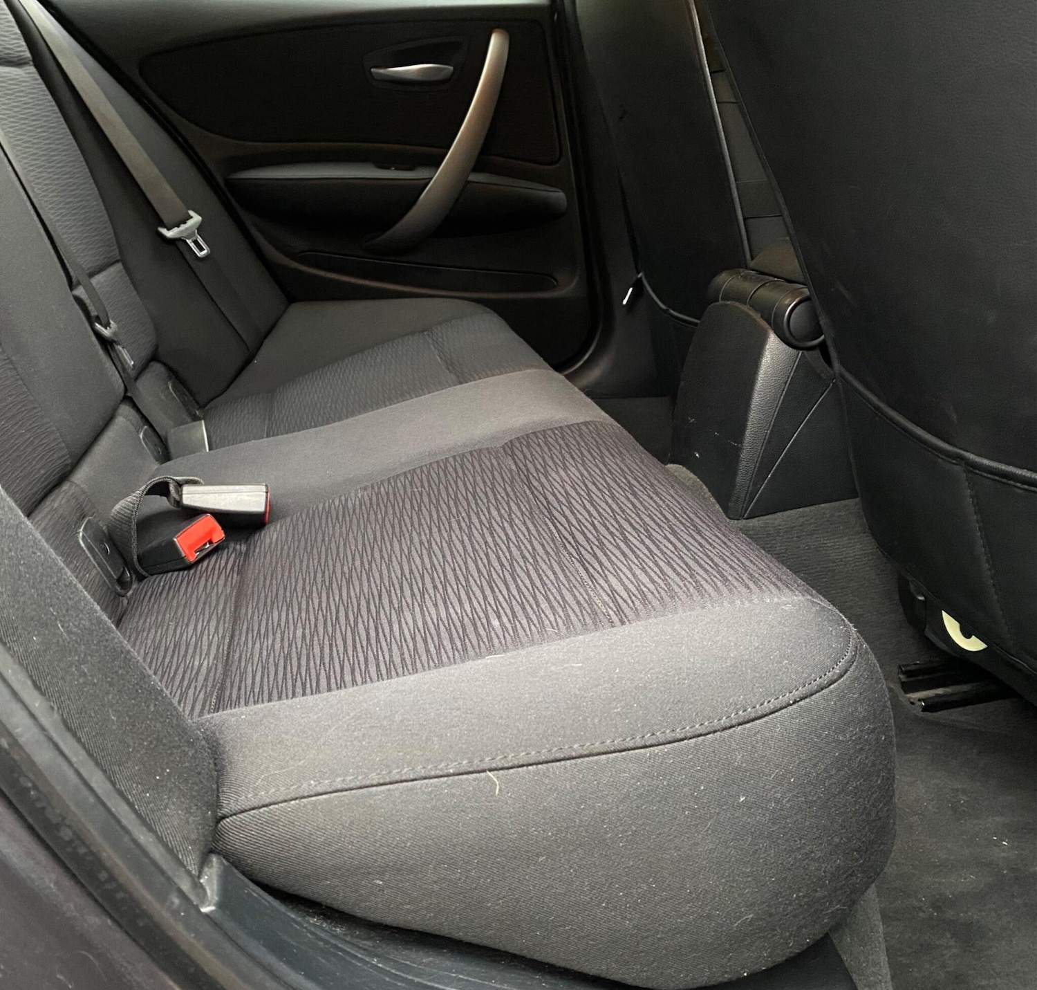 Used BMW 1 Series 2008 for sale - 76550668: Photo 13