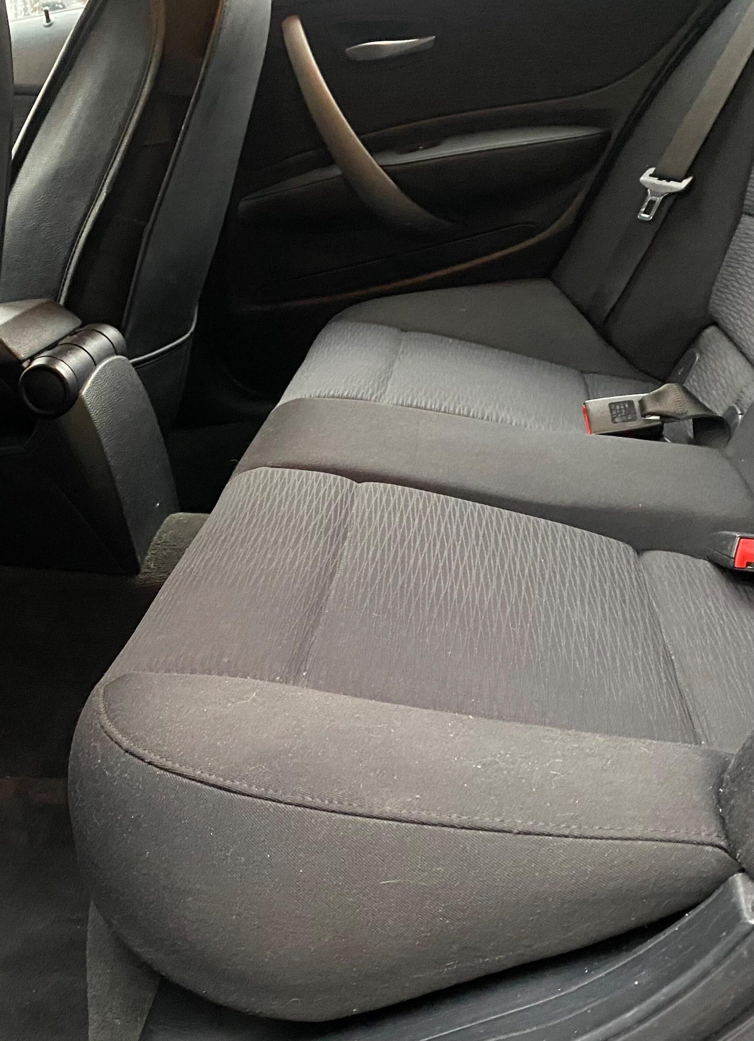 Used BMW 1 Series 2008 for sale - 76550668: Photo 14