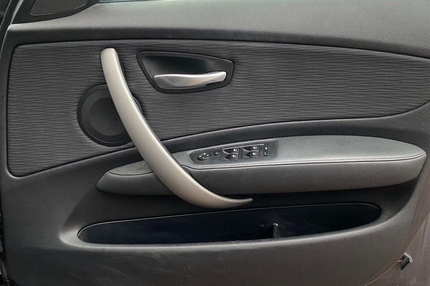 Used BMW 1 Series 2008 for sale - 76550668: Photo 16