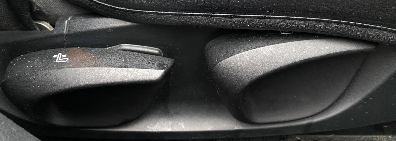 Used BMW 1 Series 2008 for sale - 76550668: Photo 18