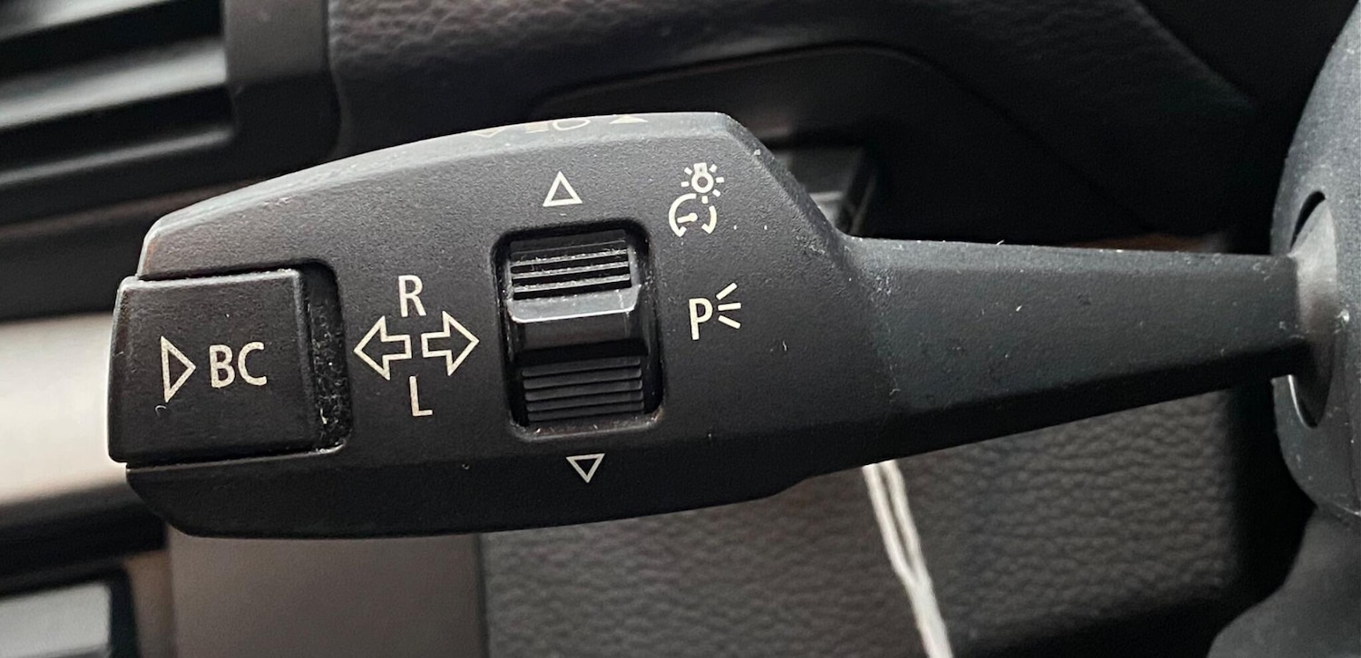 Used BMW 1 Series 2008 for sale - 76550668: Photo 22