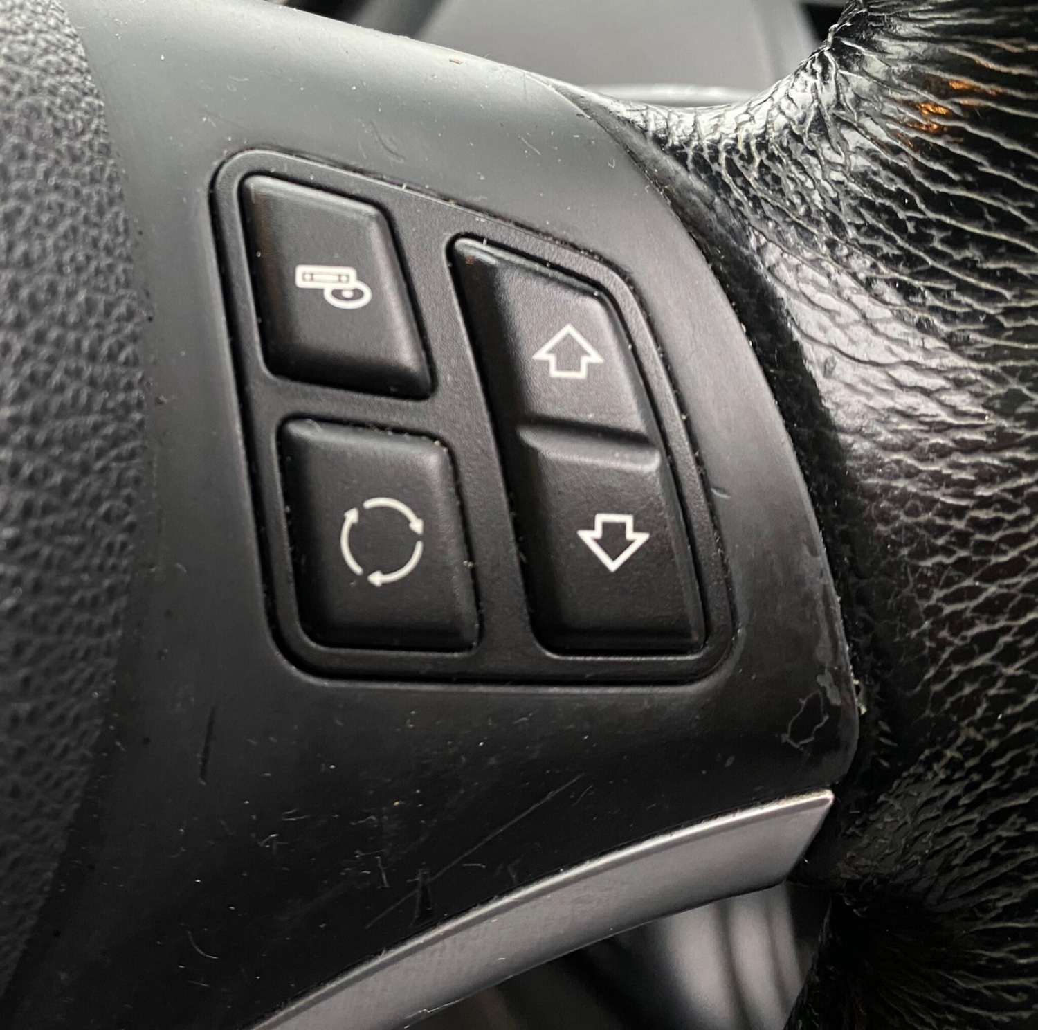 Used BMW 1 Series 2008 for sale - 76550668: Photo 23