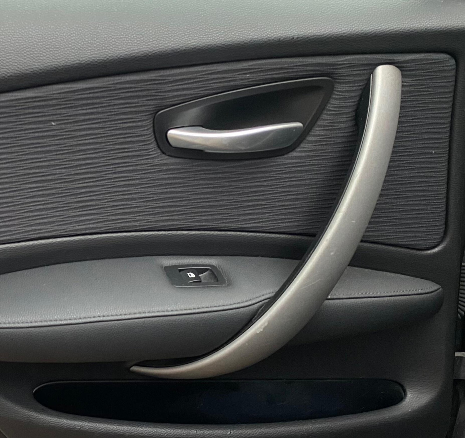 Used BMW 1 Series 2008 for sale - 76550668: Photo 26