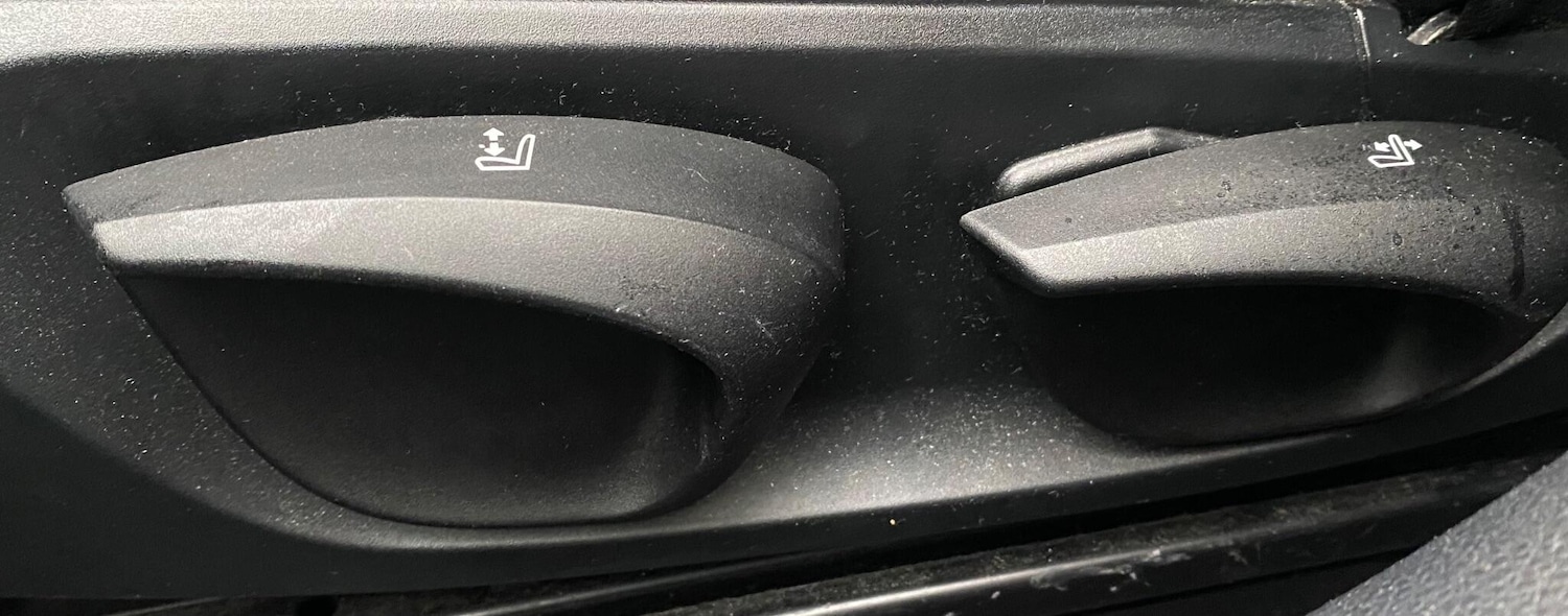 Used BMW 1 Series 2008 for sale - 76550668: Photo 30