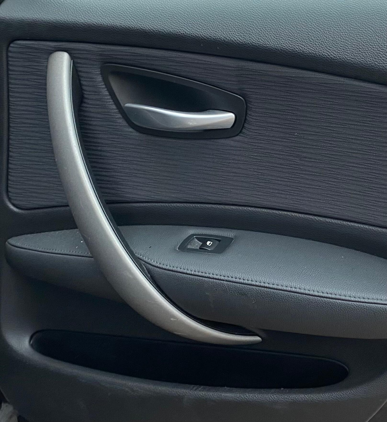 Used BMW 1 Series 2008 for sale - 76550668: Photo 32