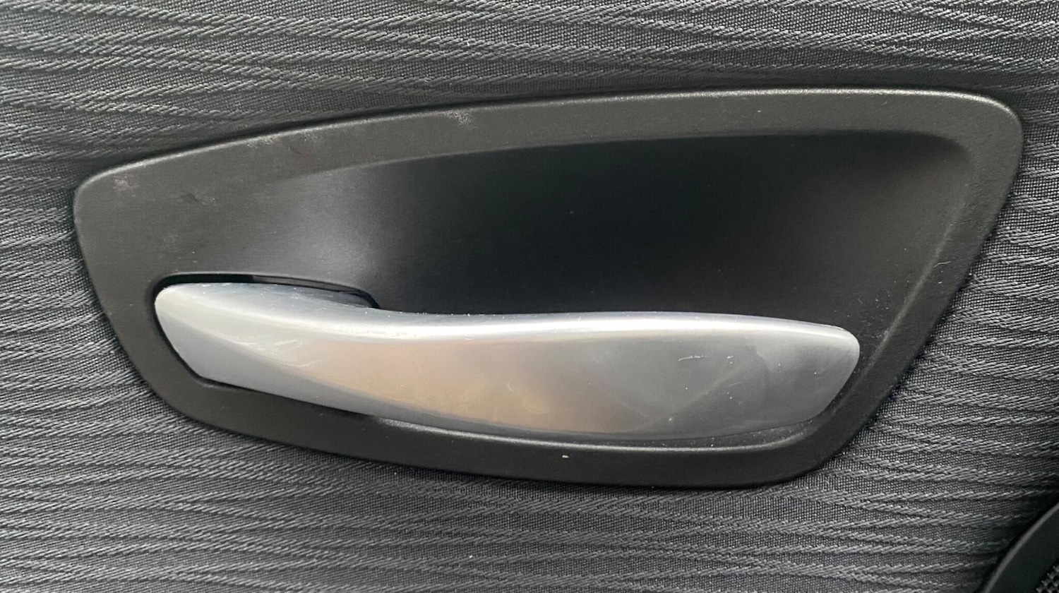 Used BMW 1 Series 2008 for sale - 76550668: Photo 33