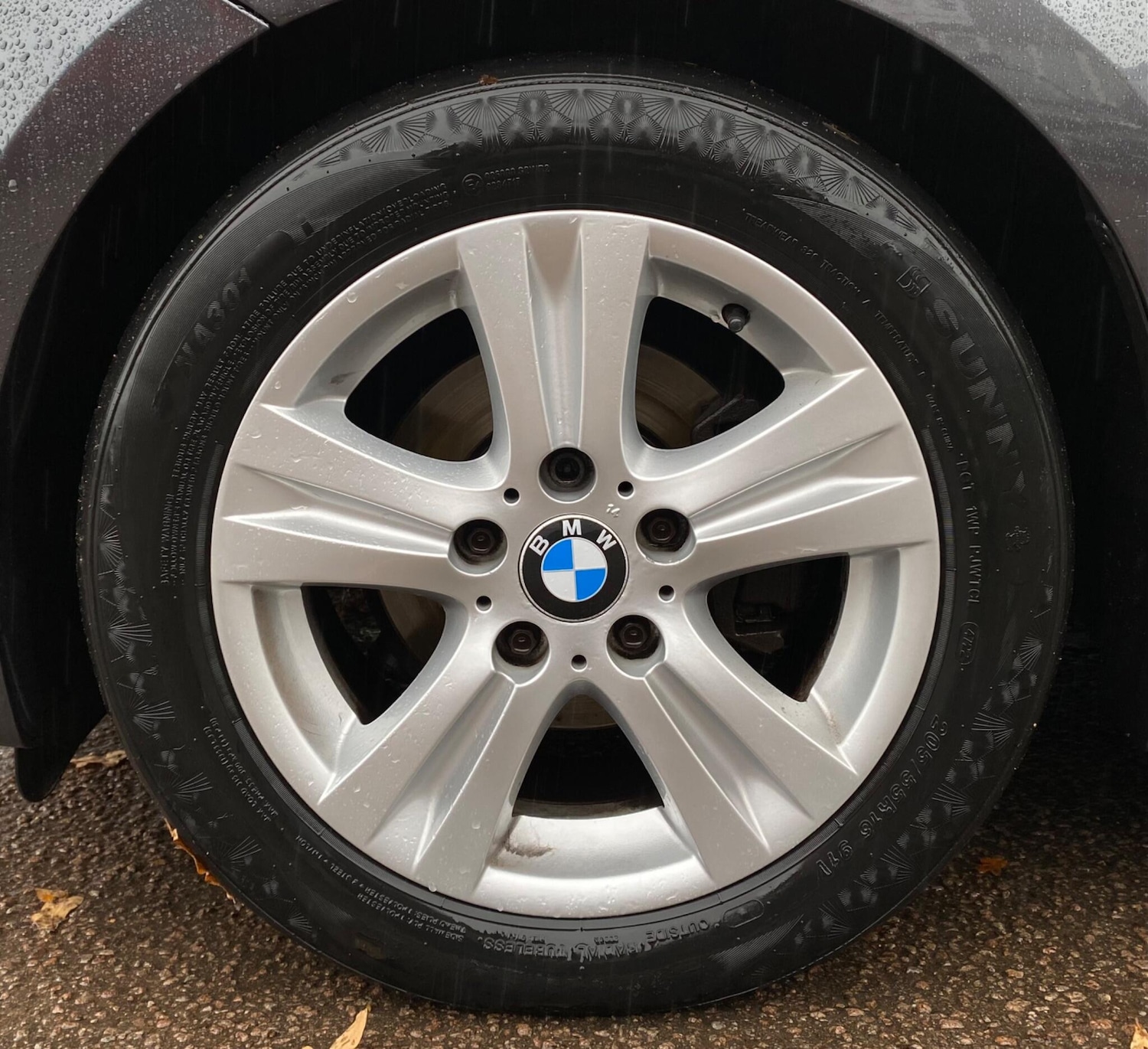 Used BMW 1 Series 2008 for sale - 76550668: Photo 41