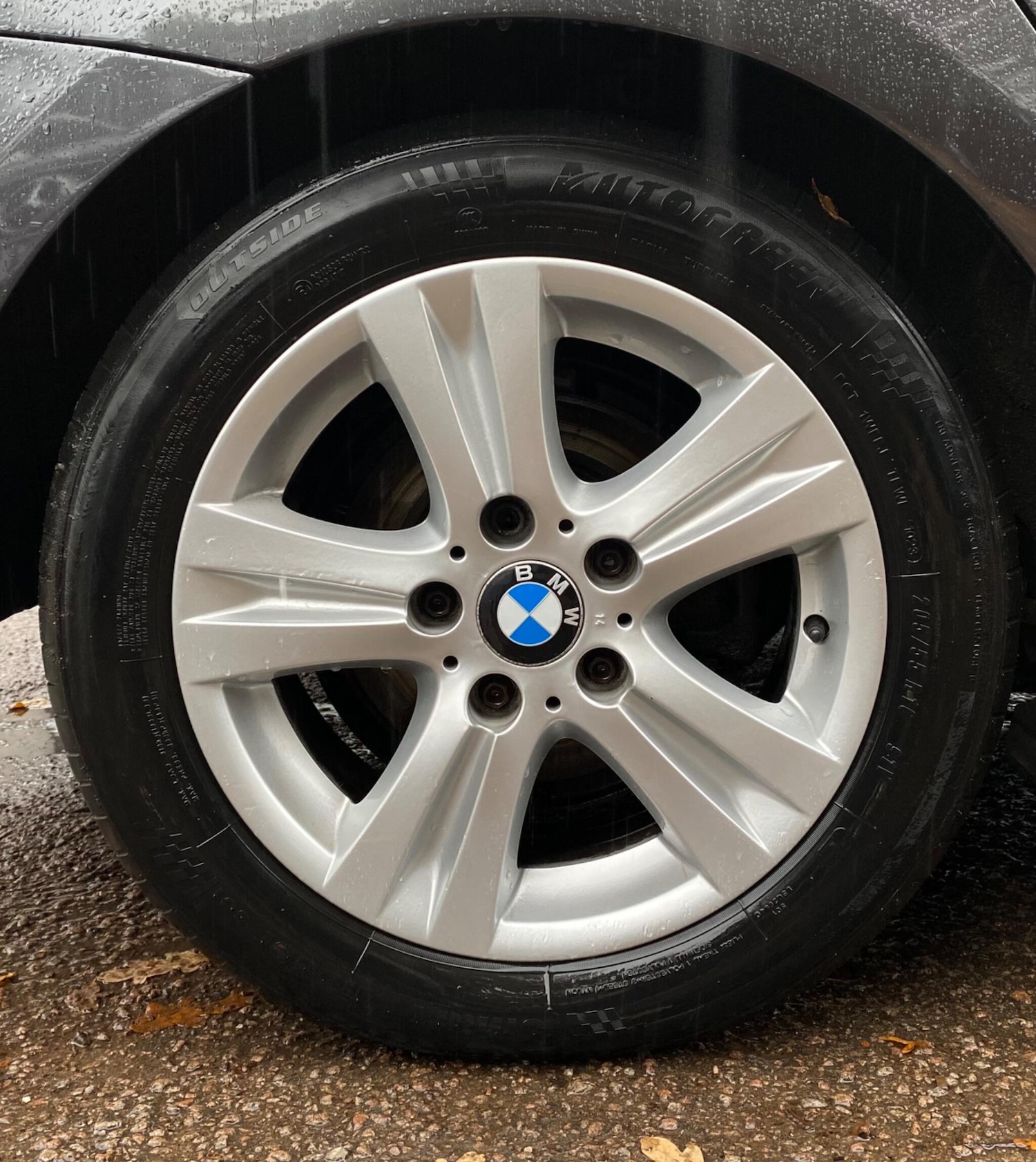 Used BMW 1 Series 2008 for sale - 76550668: Photo 42