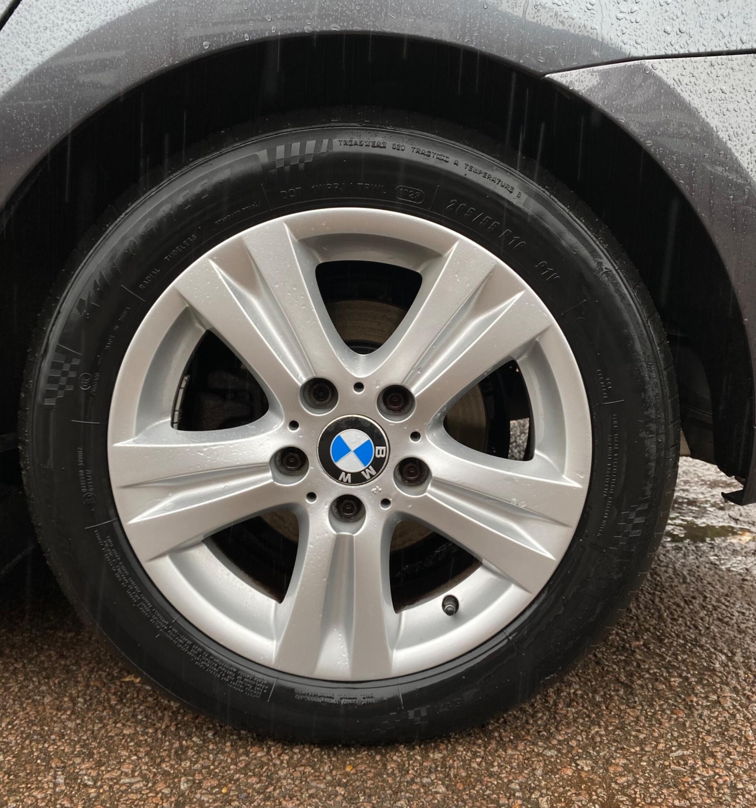 Used BMW 1 Series 2008 for sale - 76550668: Photo 43