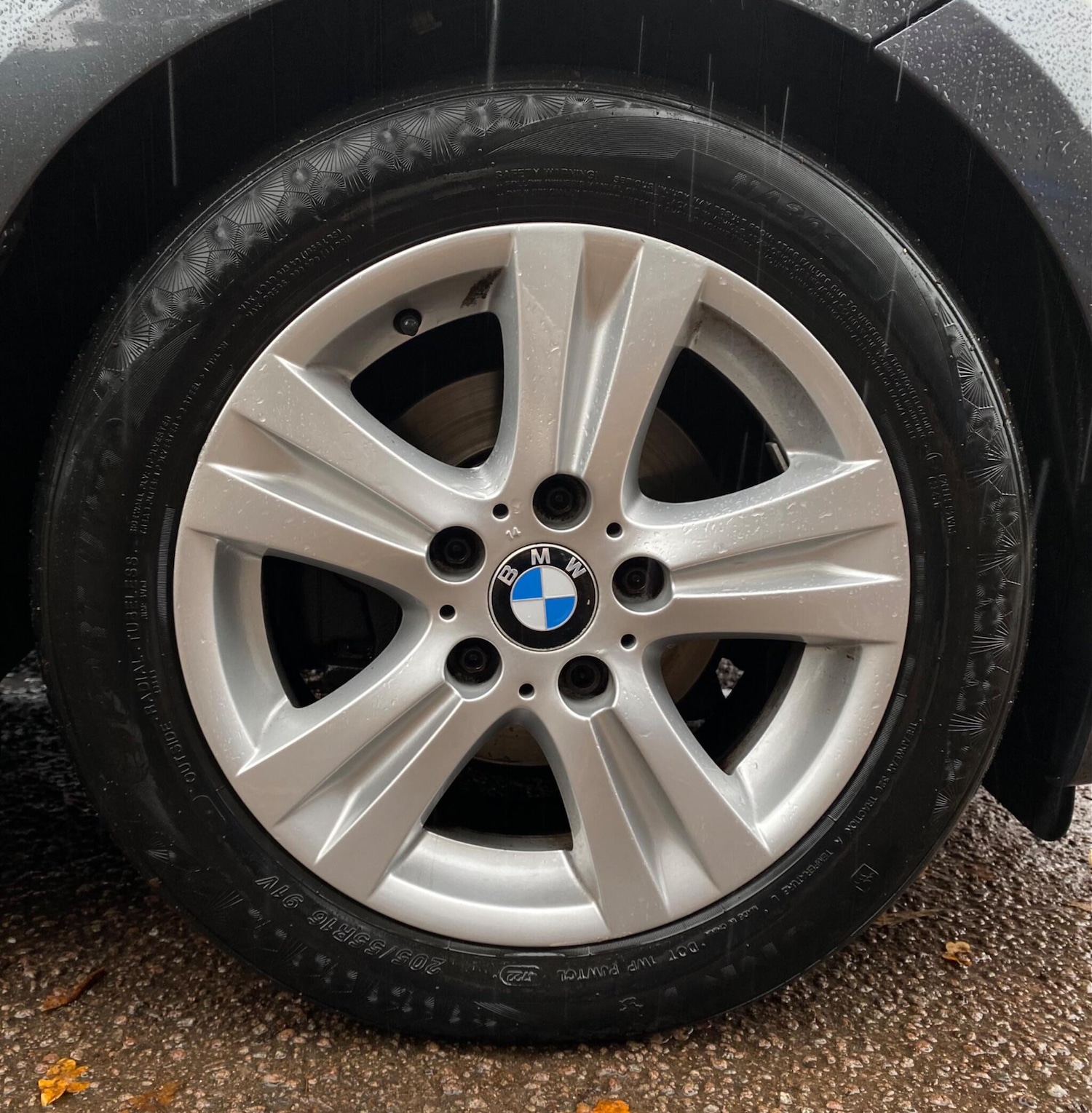 Used BMW 1 Series 2008 for sale - 76550668: Photo 44