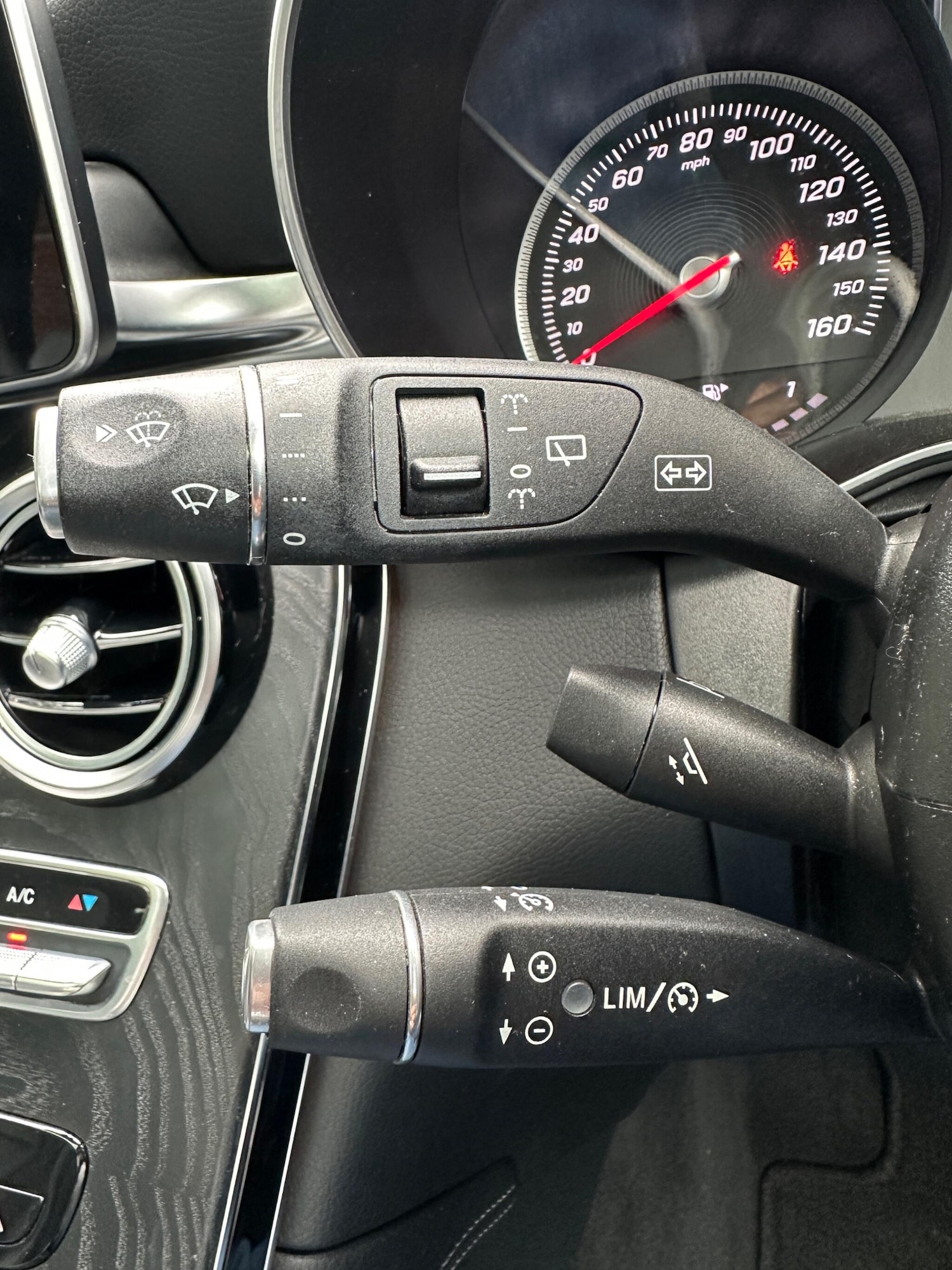 Used Mercedes-Benz GLC 2016 for sale - 76370084: Photo 47