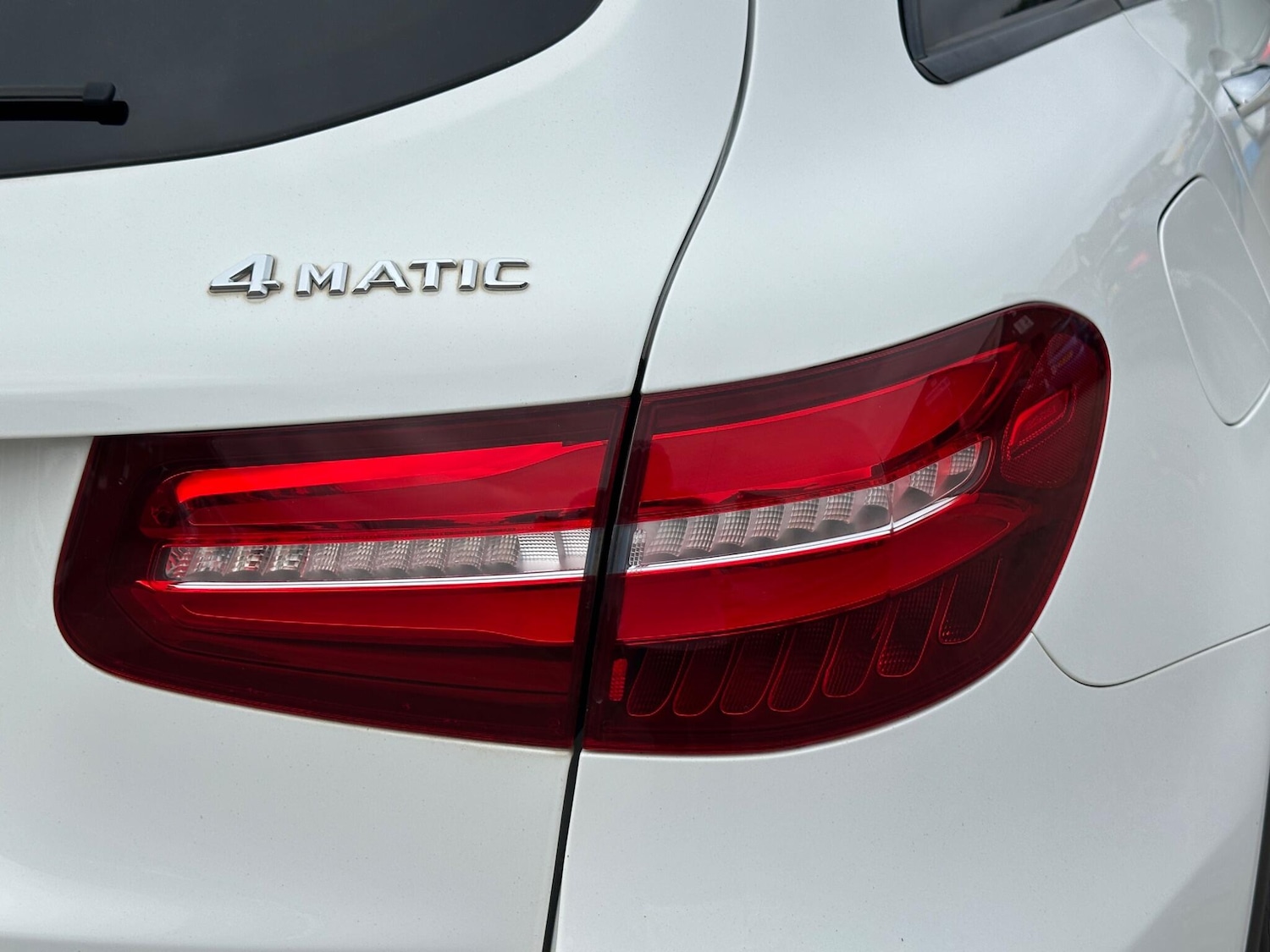 Used Mercedes-Benz GLC 2016 for sale - 76370084: Photo 53