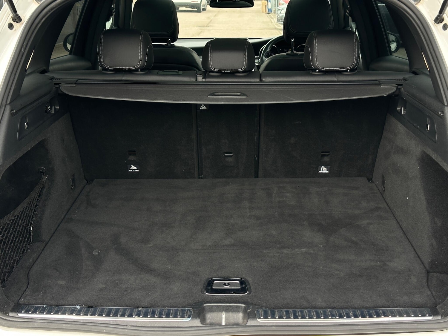 Used Mercedes-Benz GLC 2016 for sale - 76370084: Photo 54