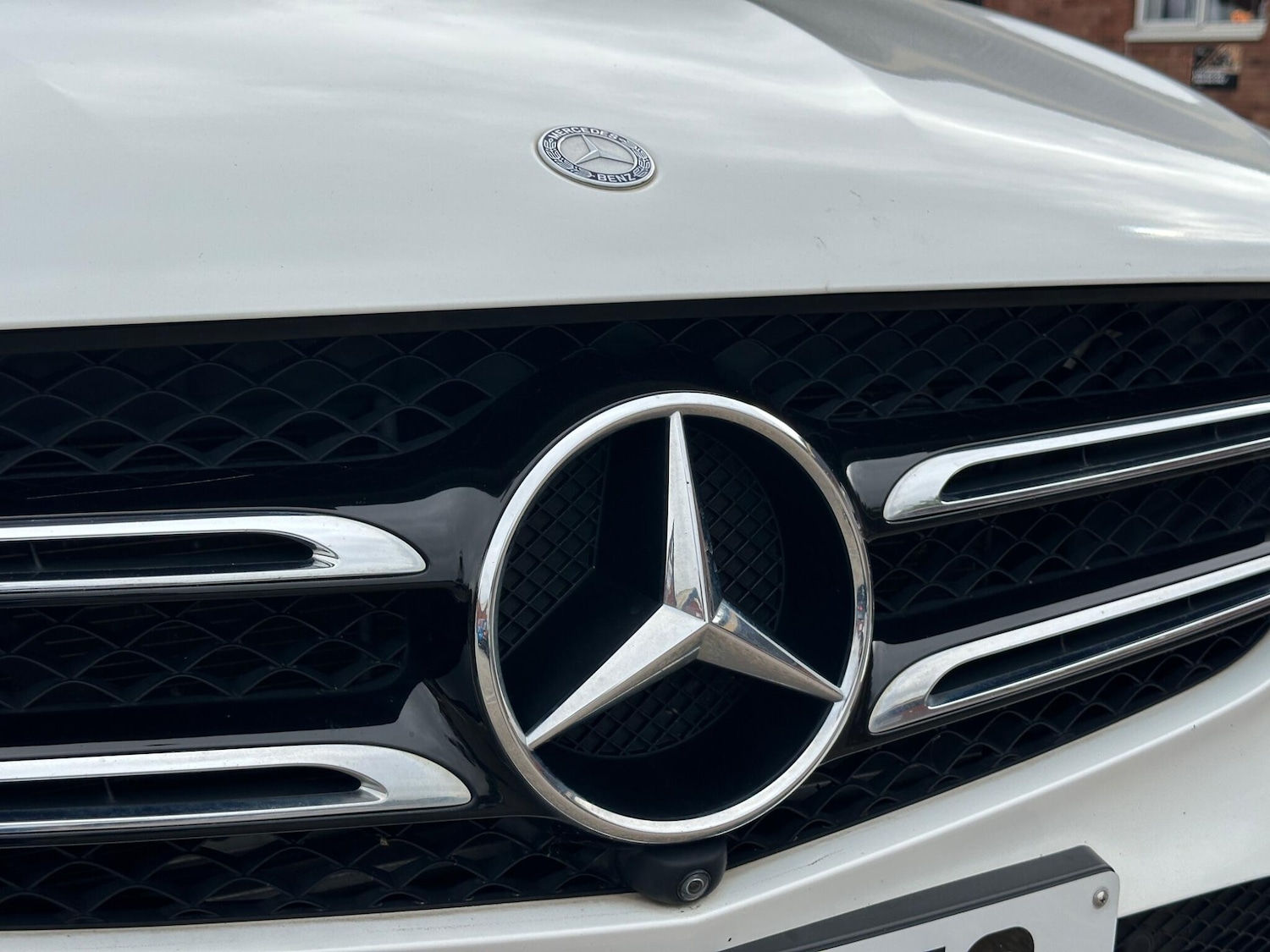 Used Mercedes-Benz GLC 2016 for sale - 76370084: Photo 56