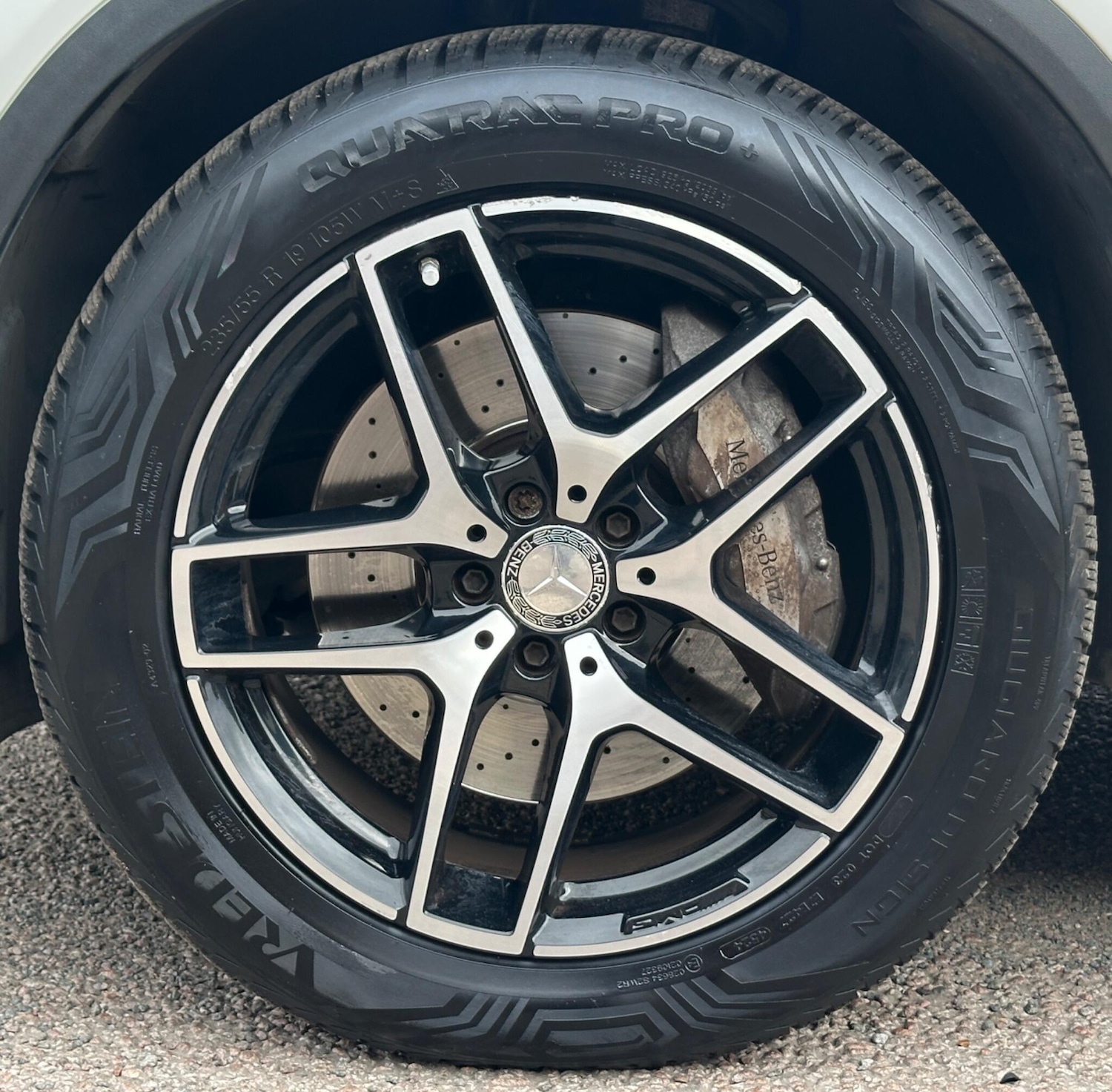 Used Mercedes-Benz GLC 2016 for sale - 76370084: Photo 74