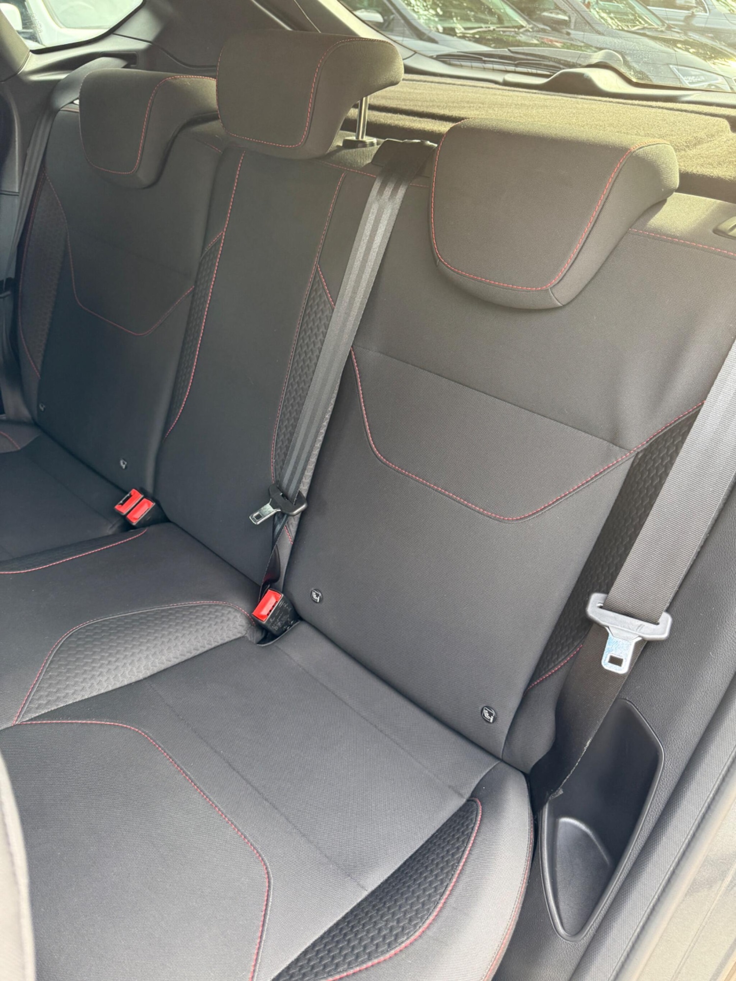 Used Ford Focus 2017 for sale - 76371063: Photo 16