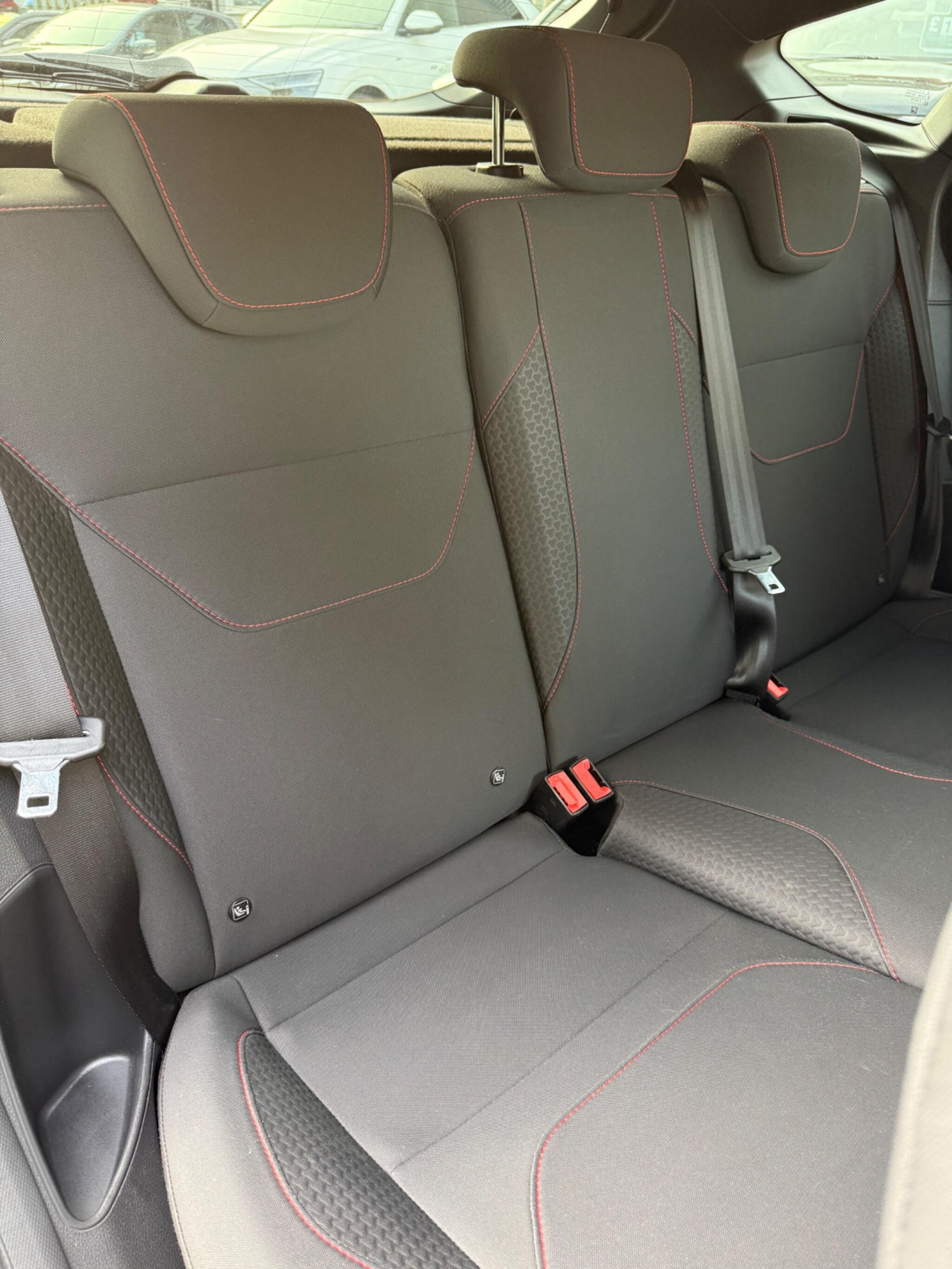 Used Ford Focus 2017 for sale - 76371063: Photo 18
