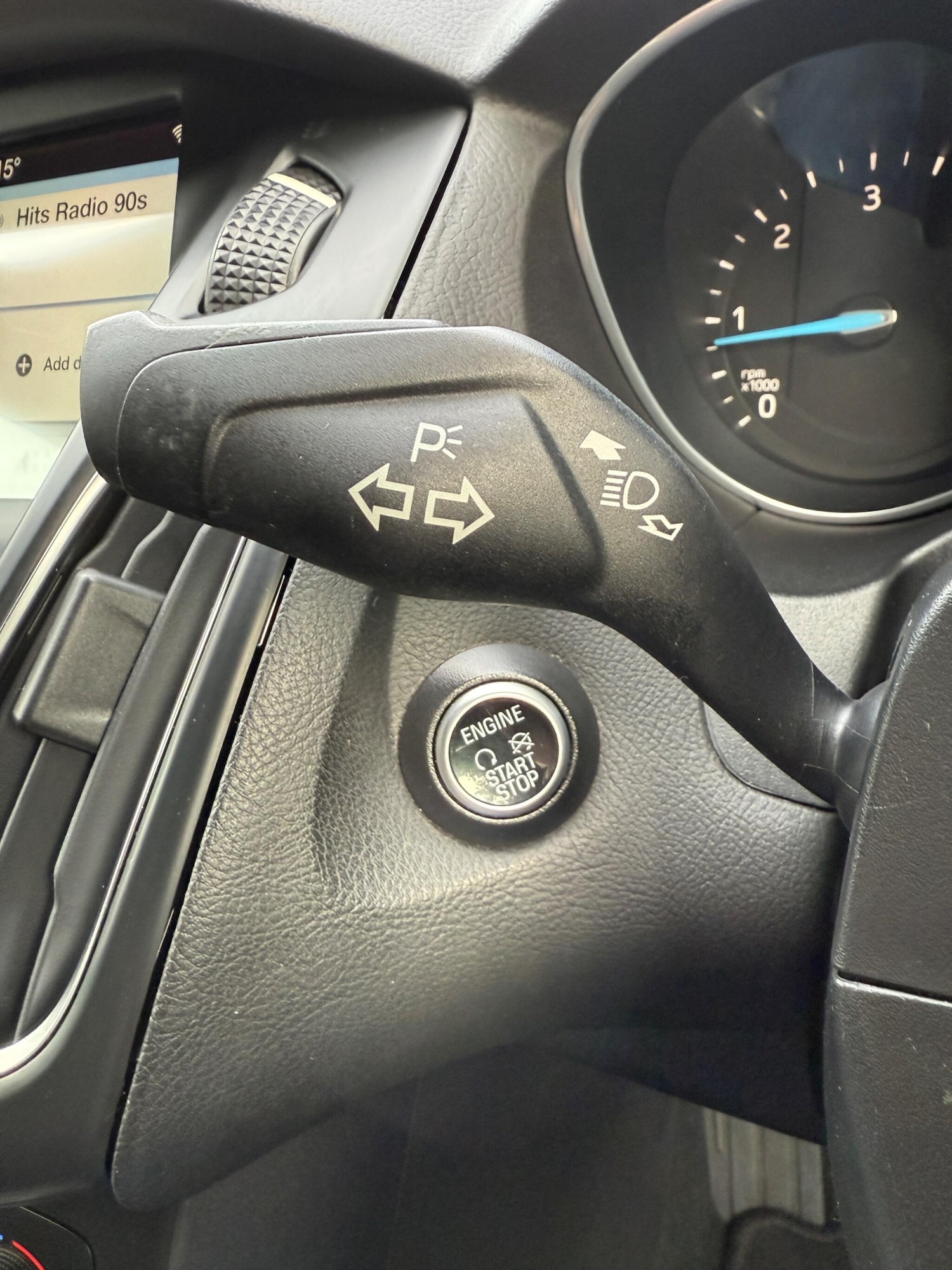 Used Ford Focus 2017 for sale - 76371063: Photo 26