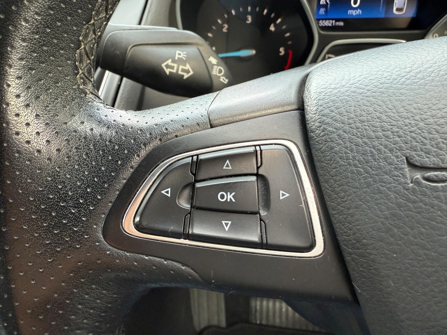 Used Ford Focus 2017 for sale - 76371063: Photo 30