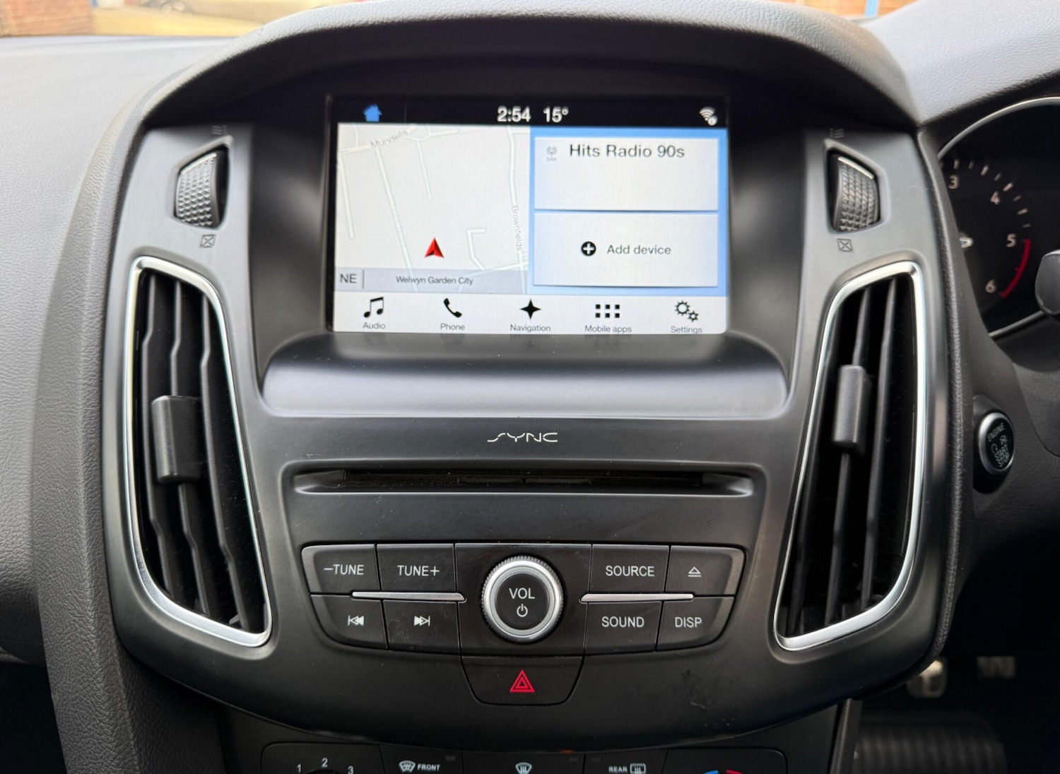 Used Ford Focus 2017 for sale - 76371063: Photo 42