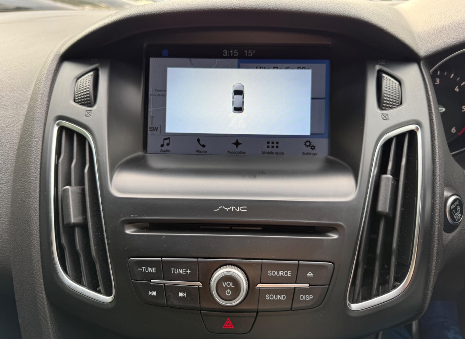 Used Ford Focus 2017 for sale - 76371063: Photo 44