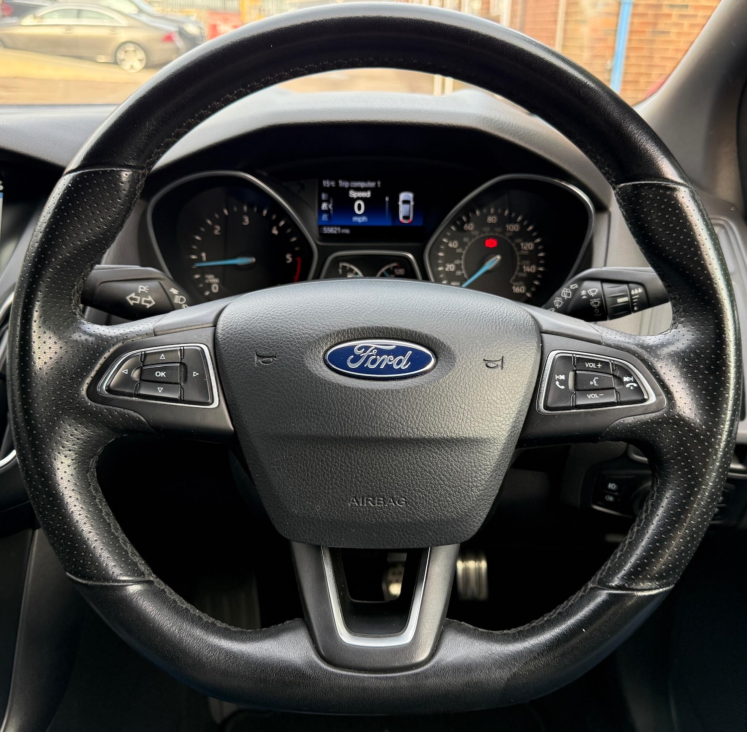Used Ford Focus 2017 for sale - 76371063: Photo 51