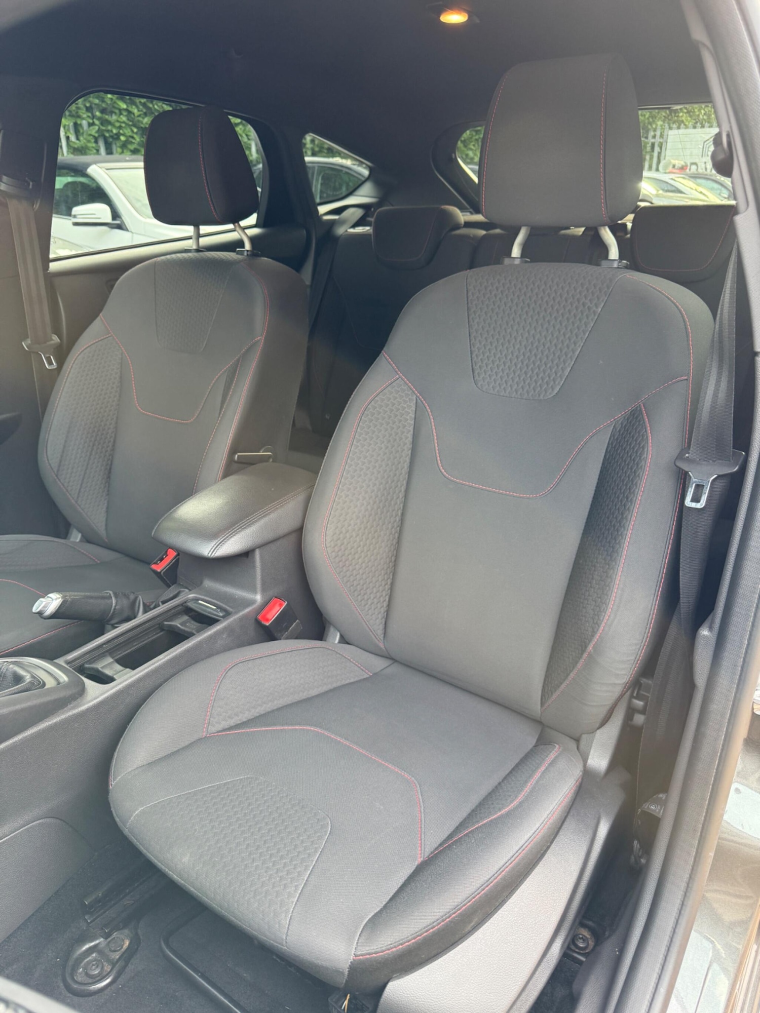 Used Ford Focus 2017 for sale - 76371063: Photo 52