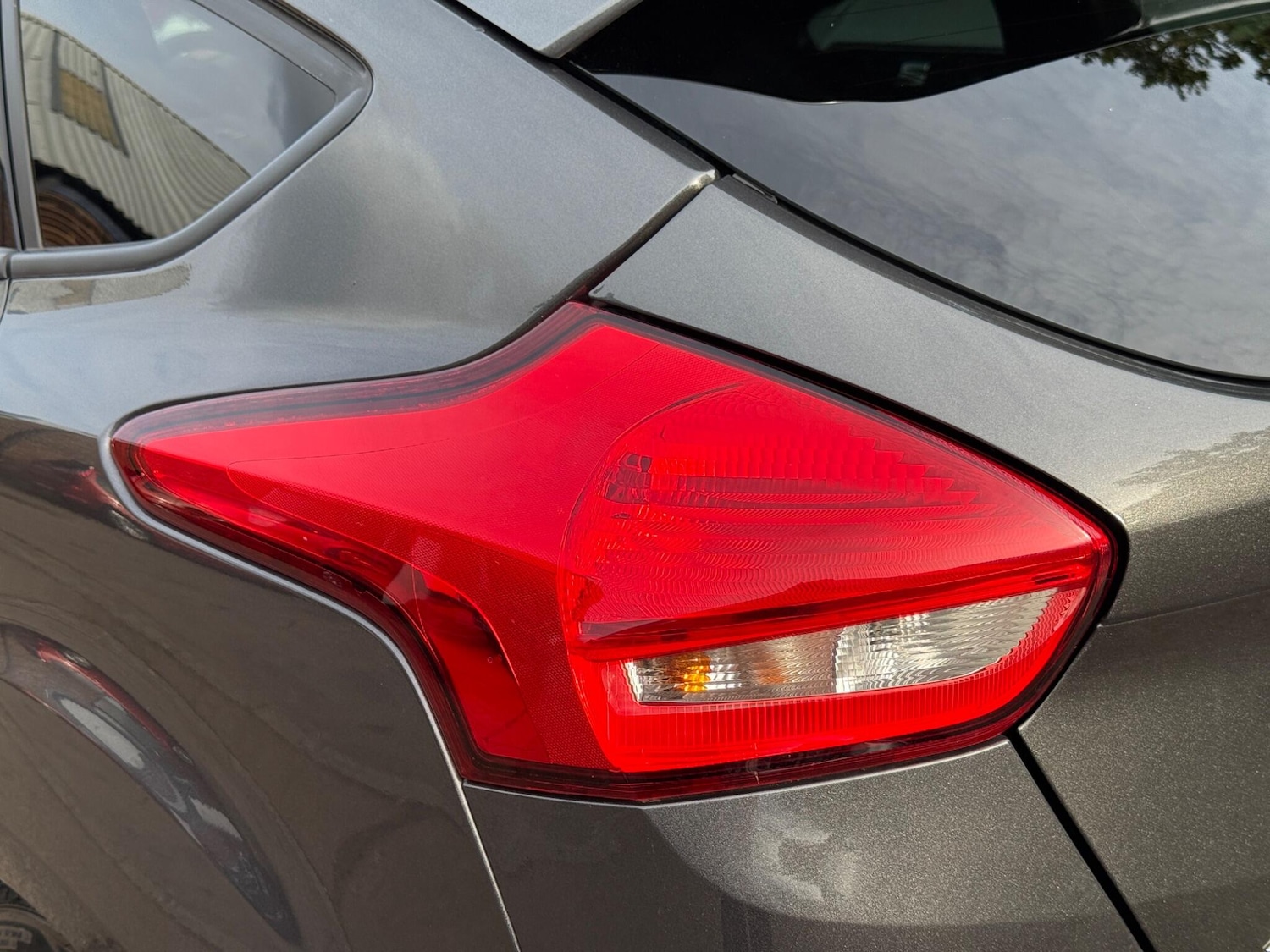 Used Ford Focus 2017 for sale - 76371063: Photo 54