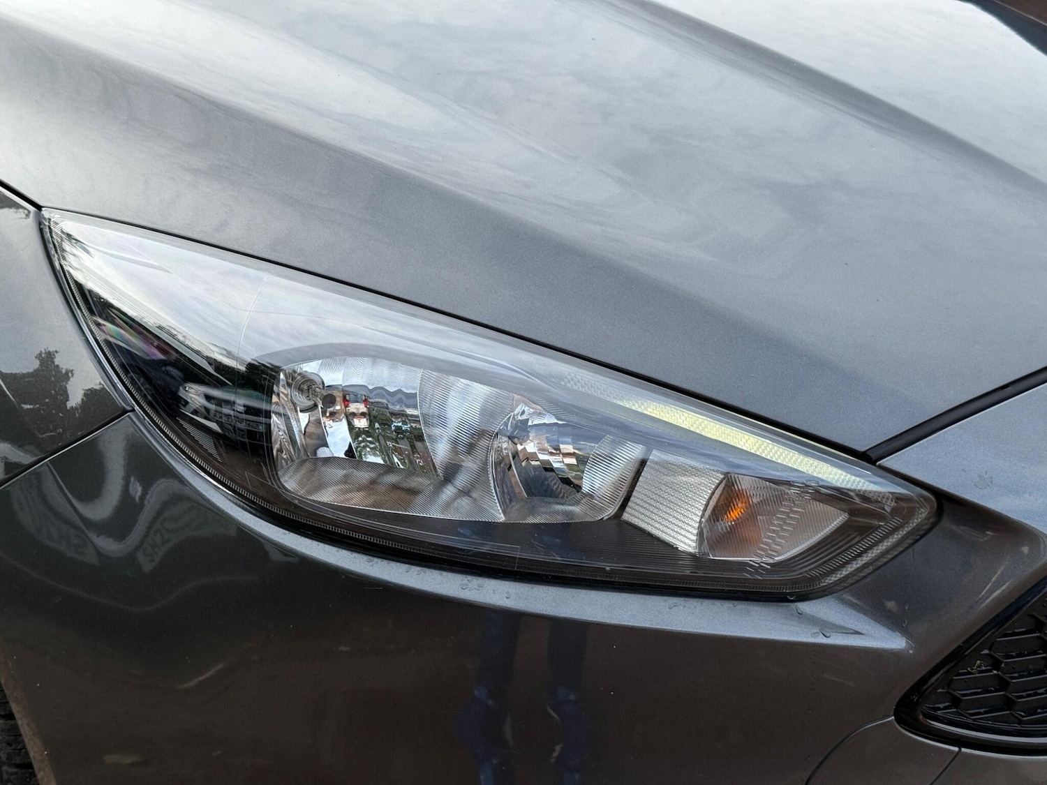 Used Ford Focus 2017 for sale - 76371063: Photo 58
